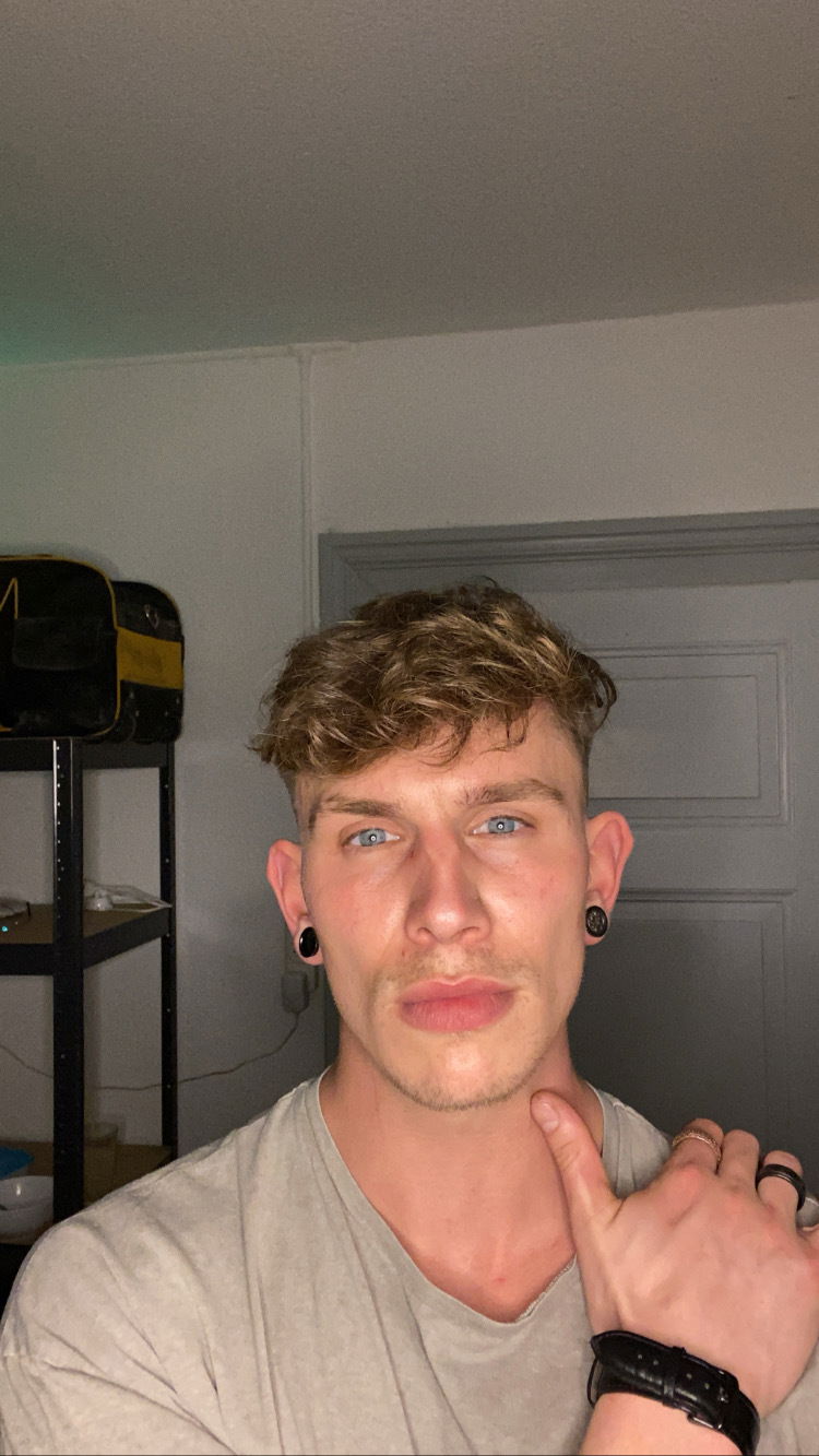 Daniel's avatar