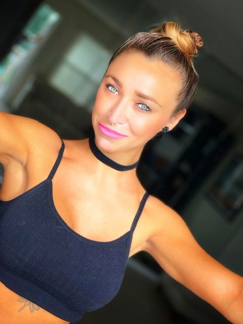 Mariposita's avatar