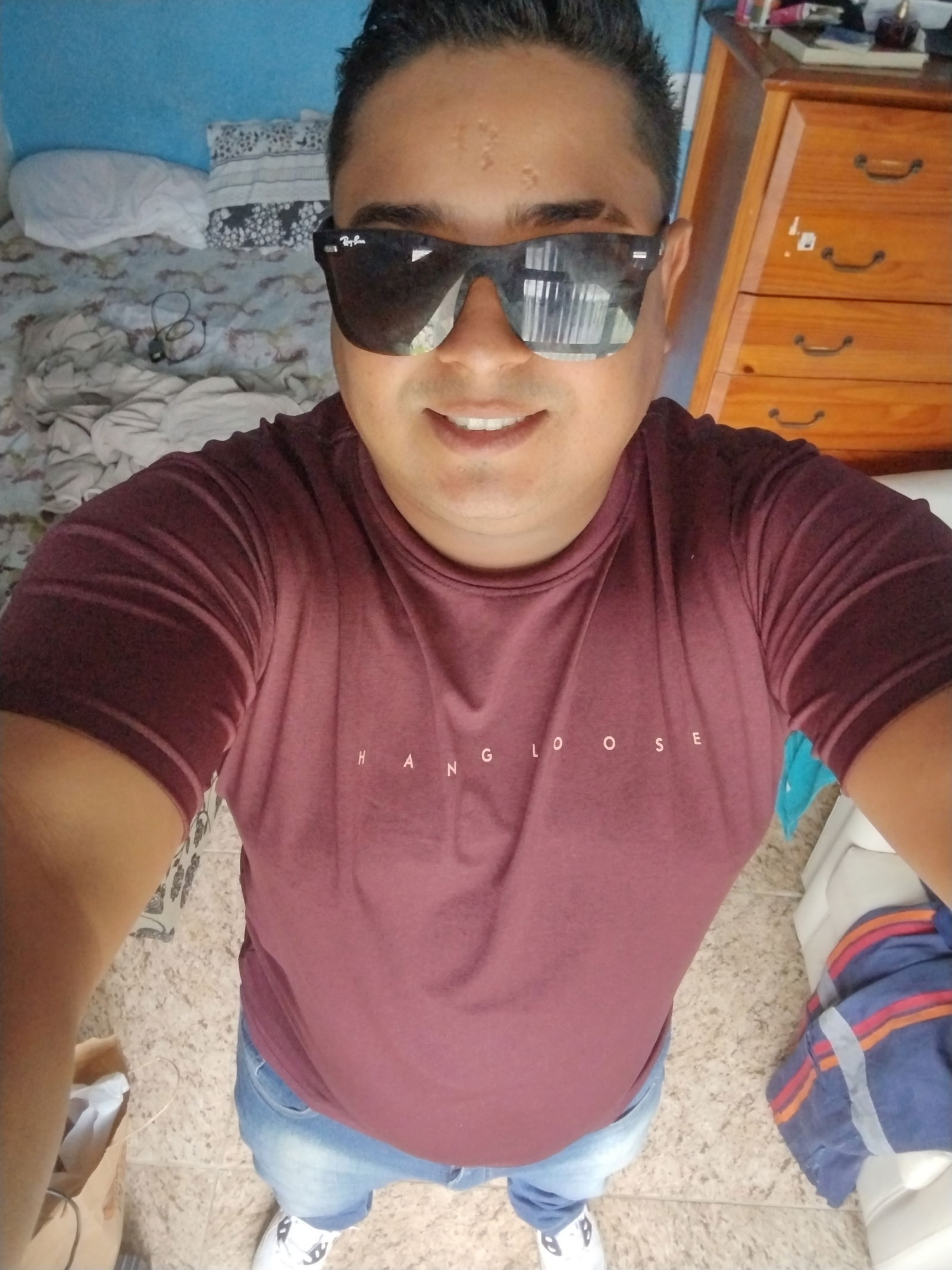 Hamon Mendes
