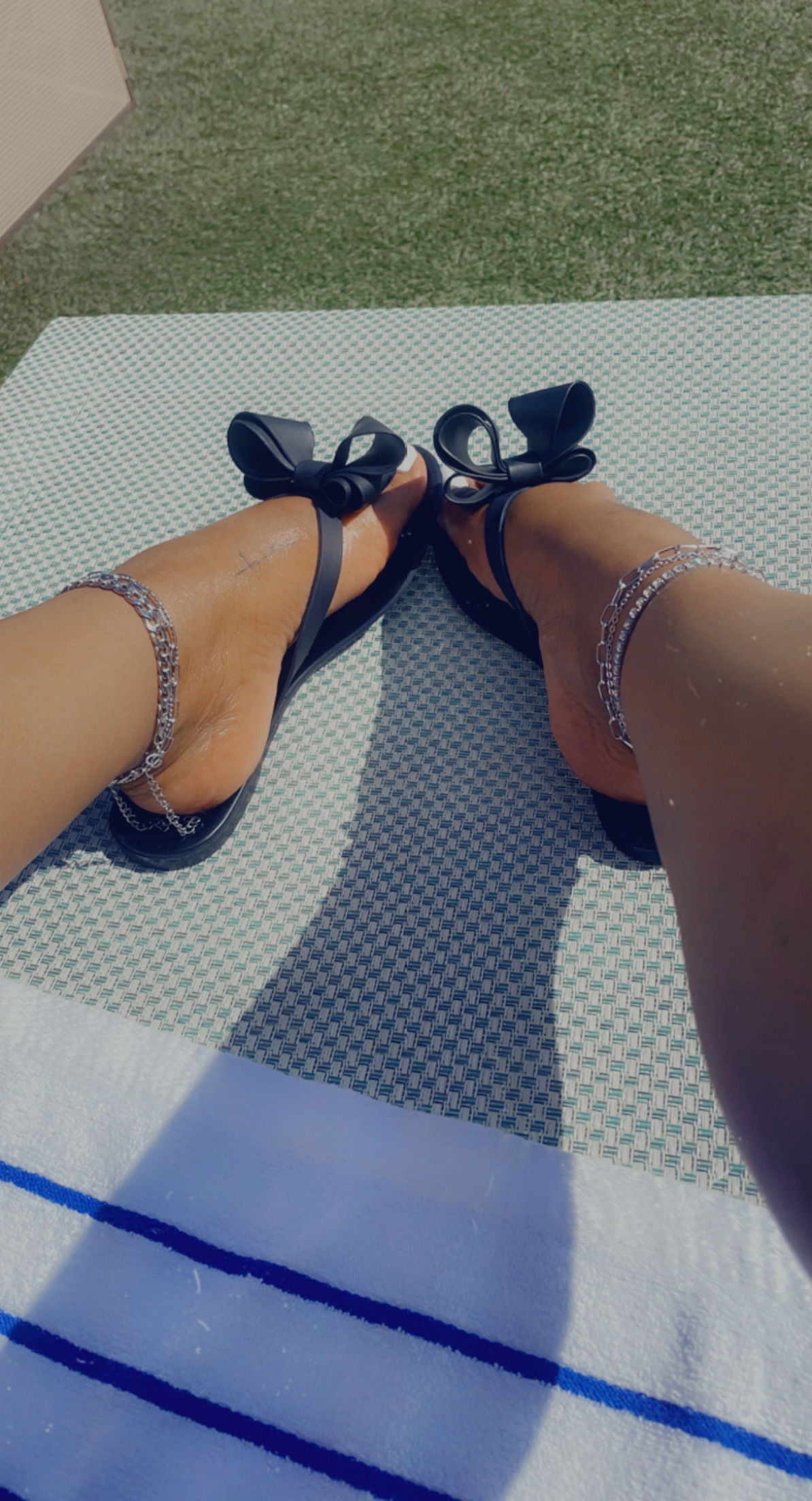 SexyLilFeet👣