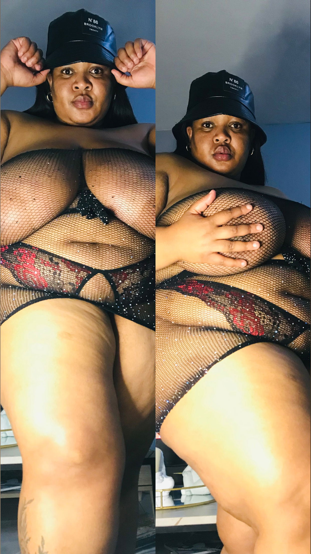 Caramel-lick👅