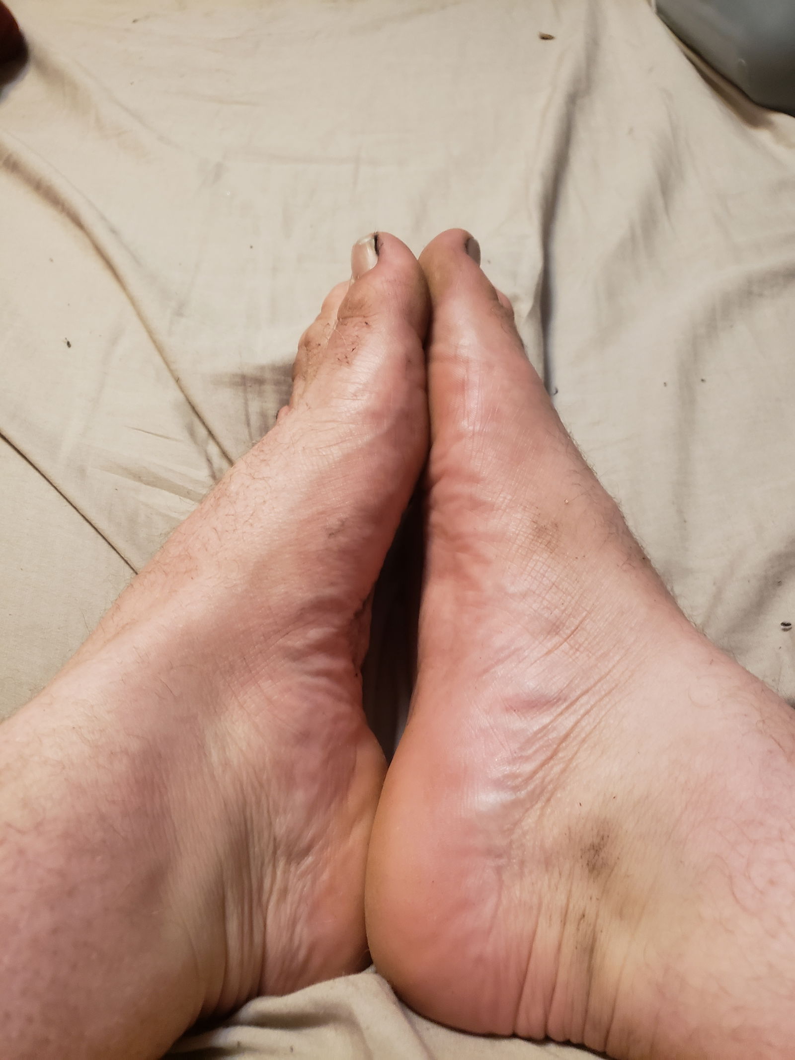Big Daddy D's Feet's avatar