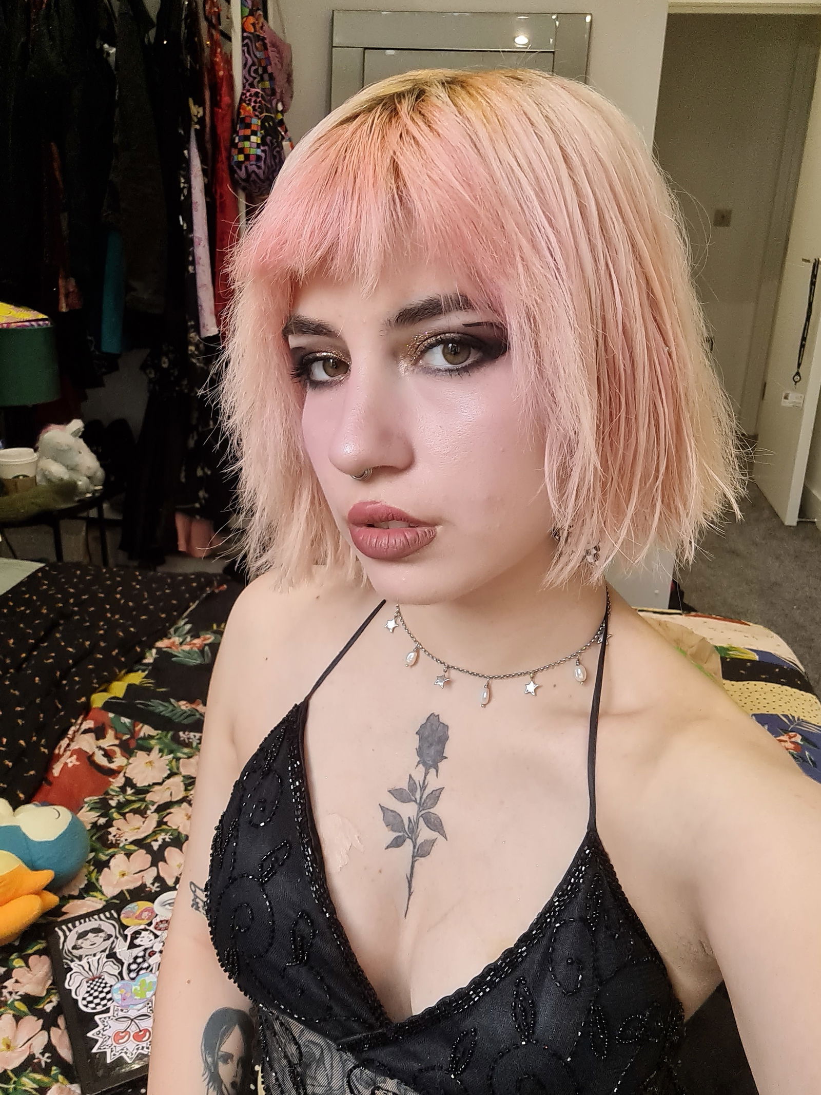 KawaiiAvoDeath's avatar