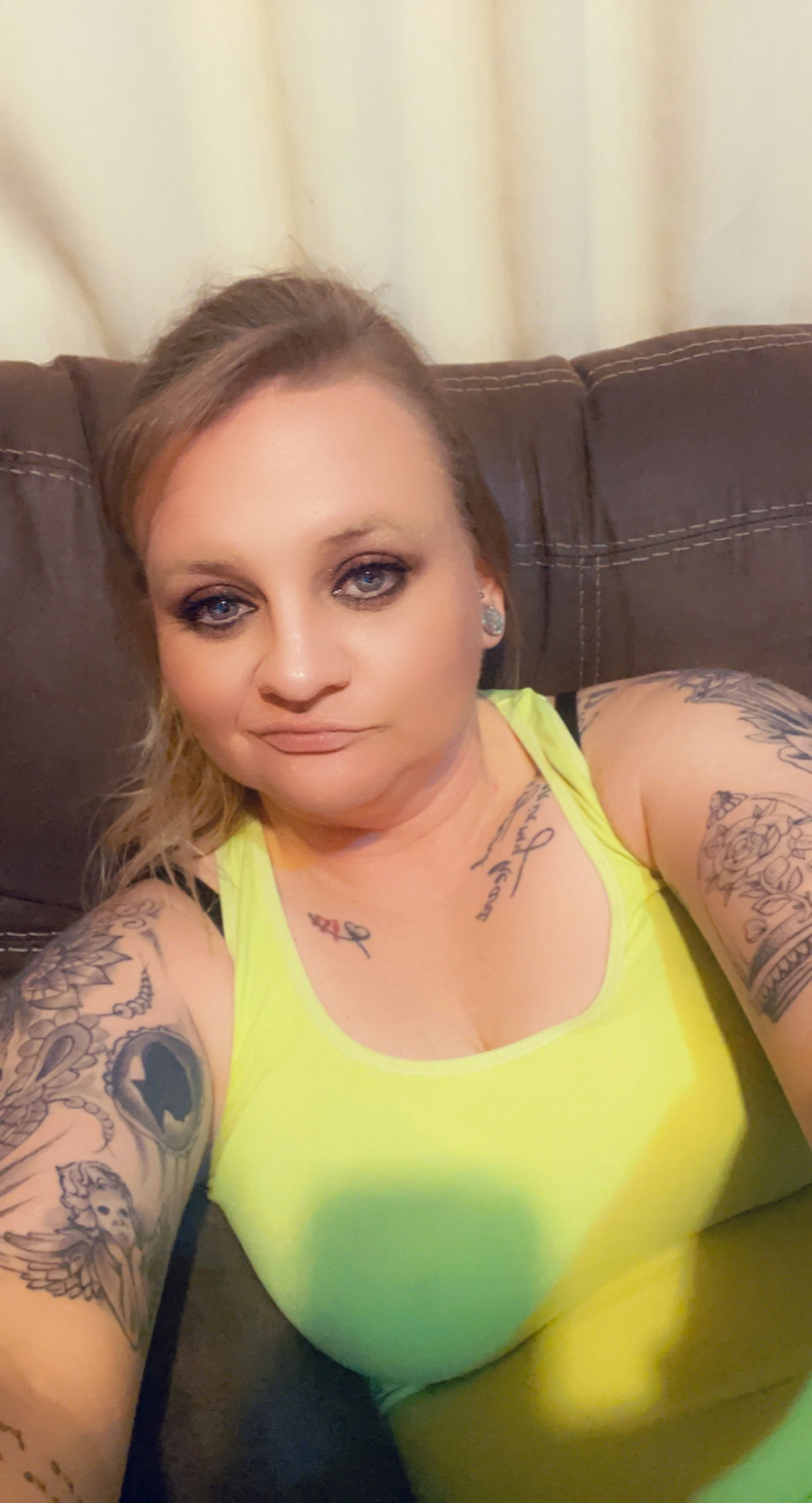 Tashalee's avatar