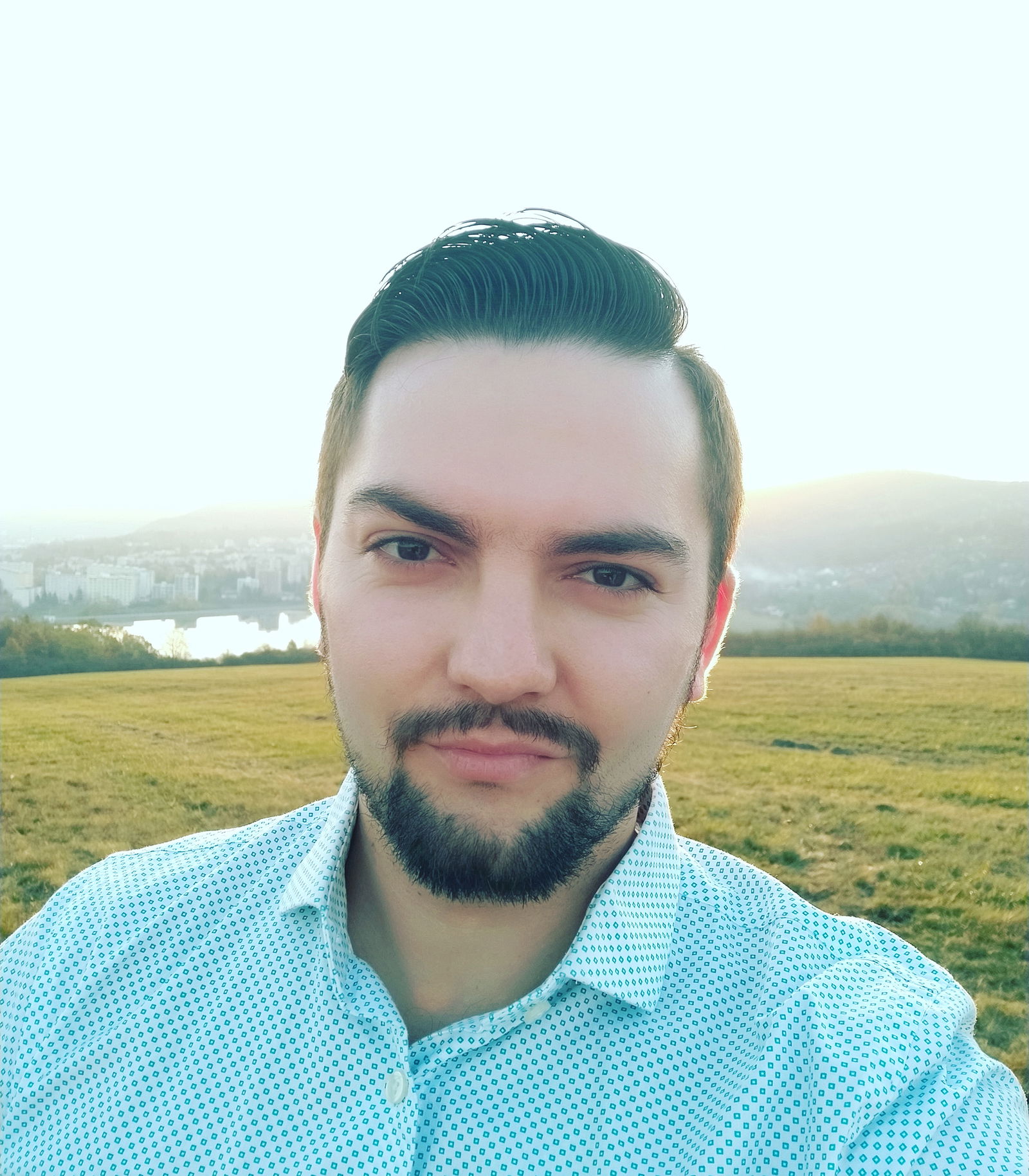 Radoslav Labaj's avatar