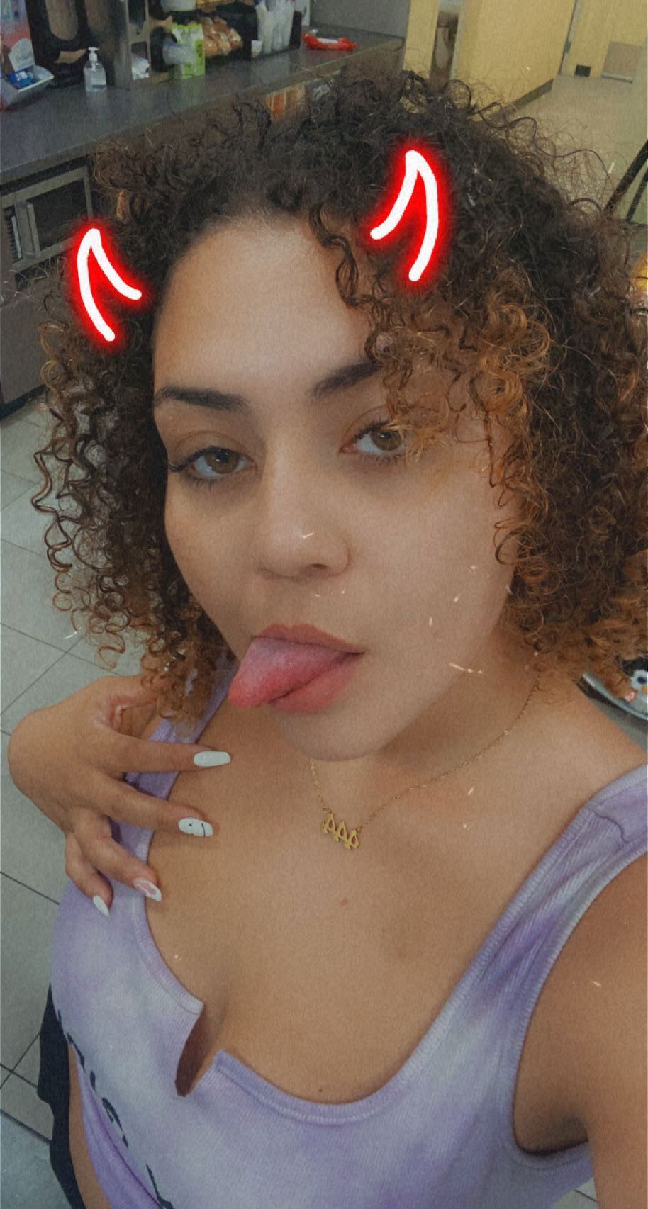 Angie VanZile's avatar