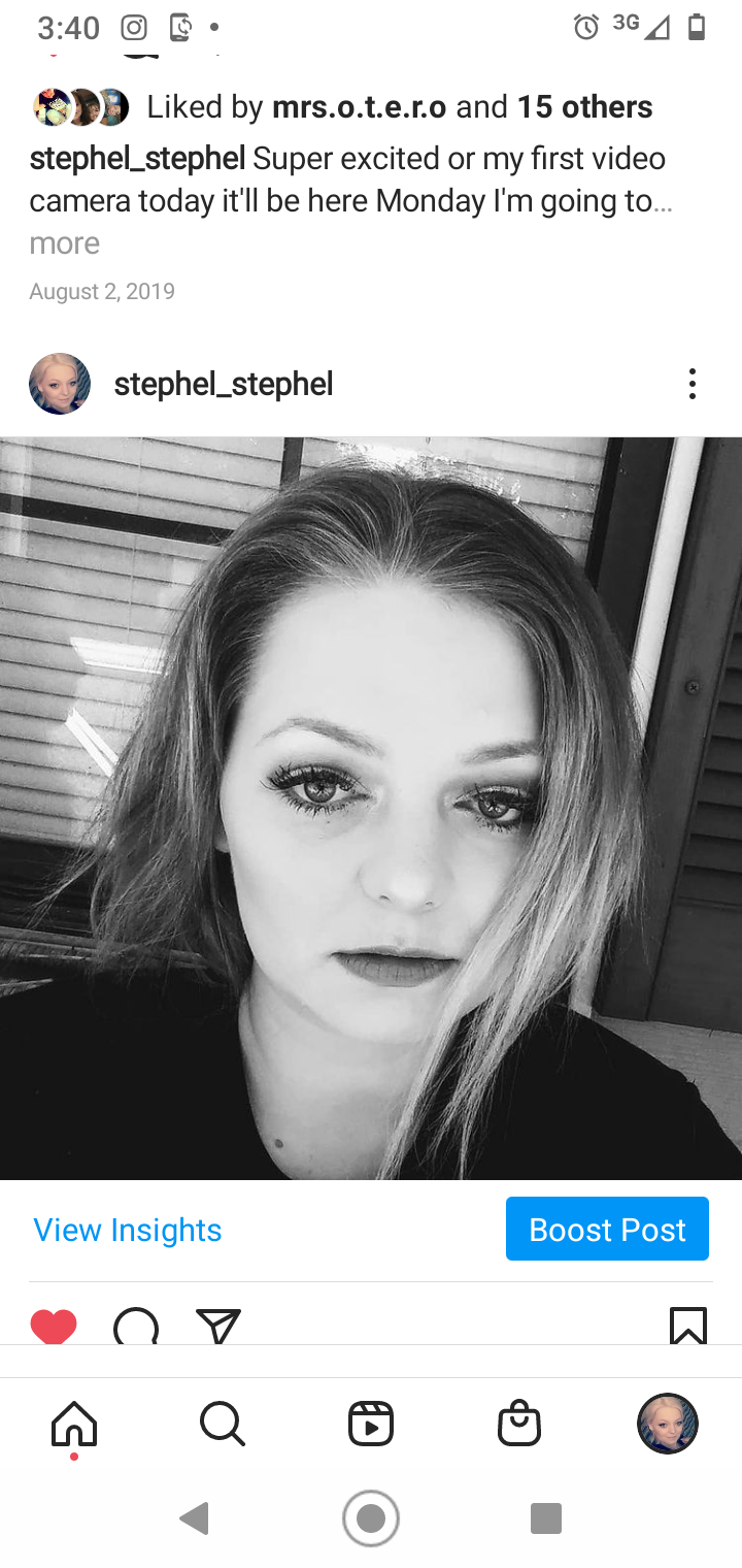 Katie's avatar