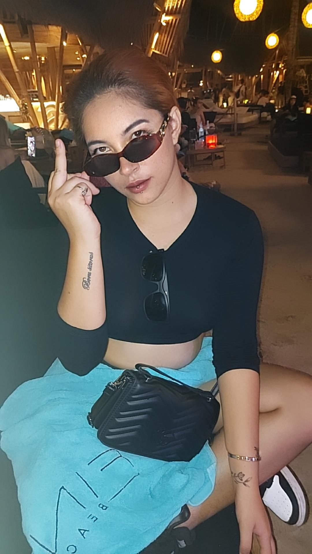 Gabriellaa's avatar
