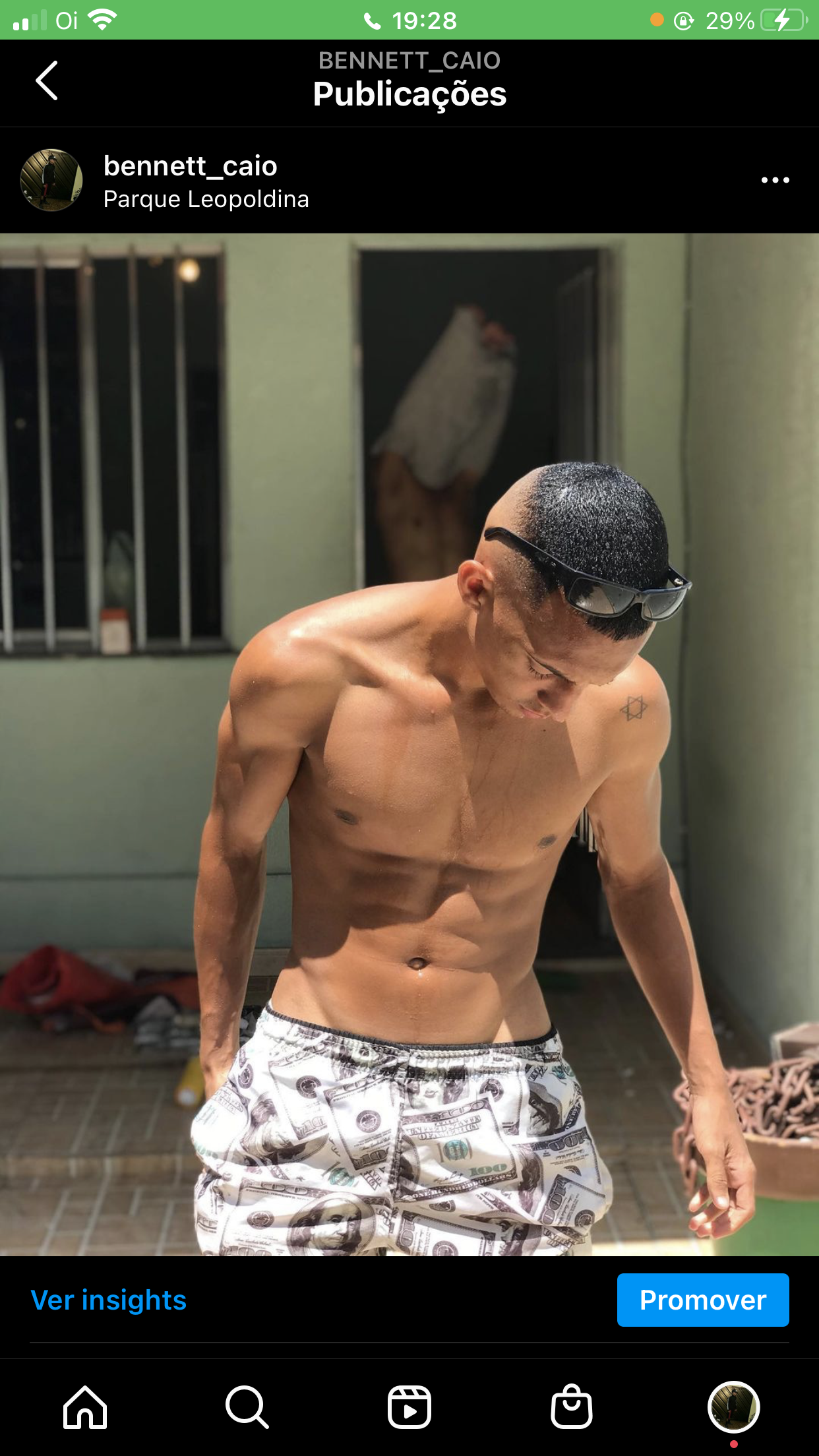 Bennettcaio's avatar