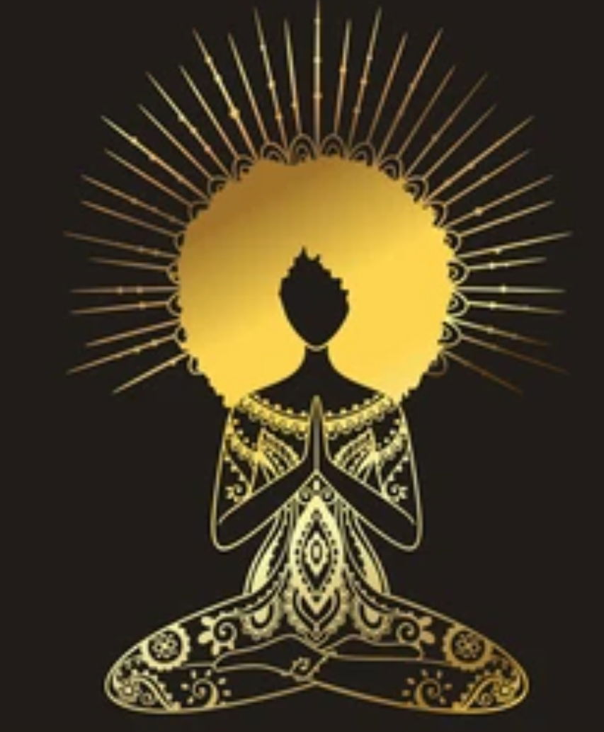 Mindful Goddess's avatar