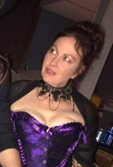 Madam Kaytee's avatar