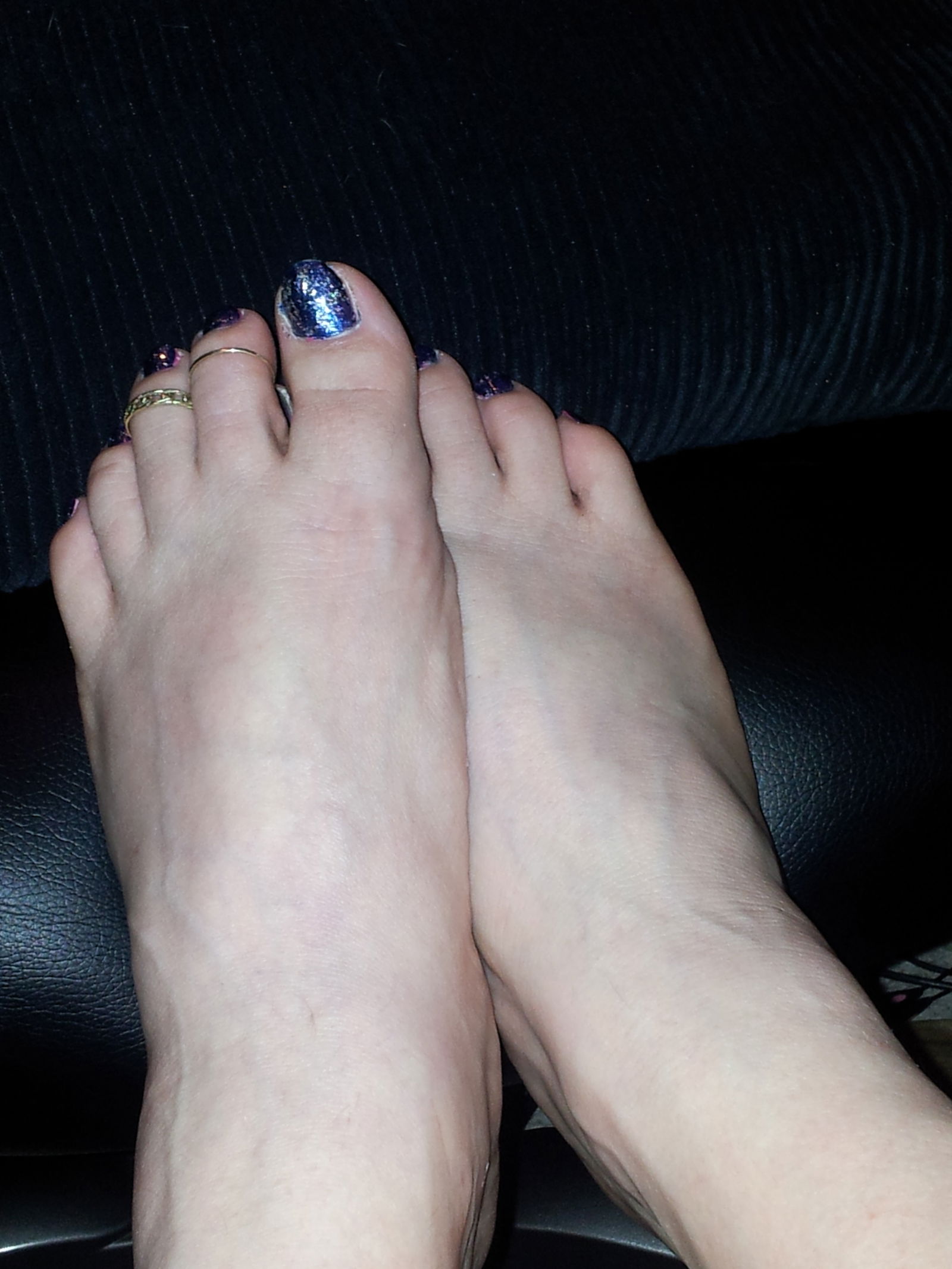 Marahs Pretty Feet's avatar