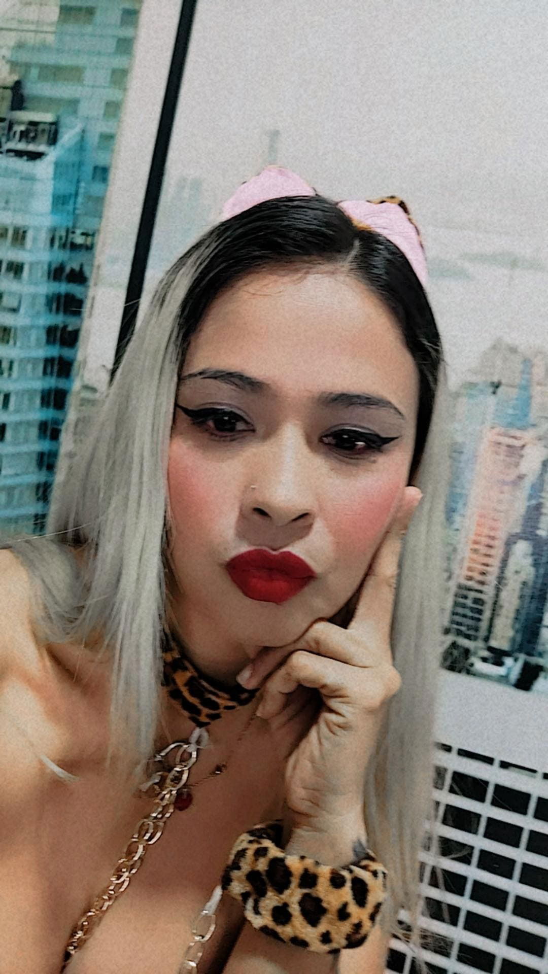 Diana's avatar
