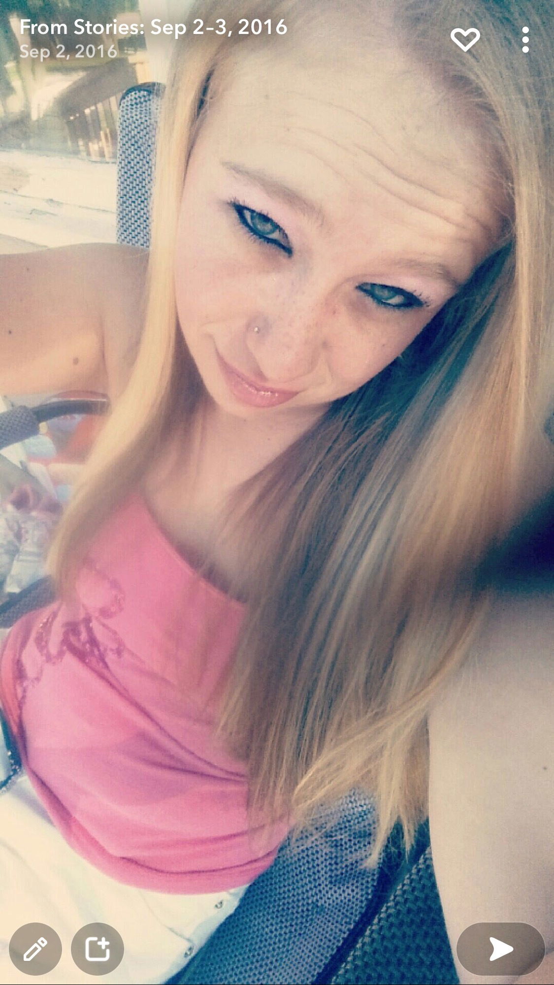 Tabitha's avatar