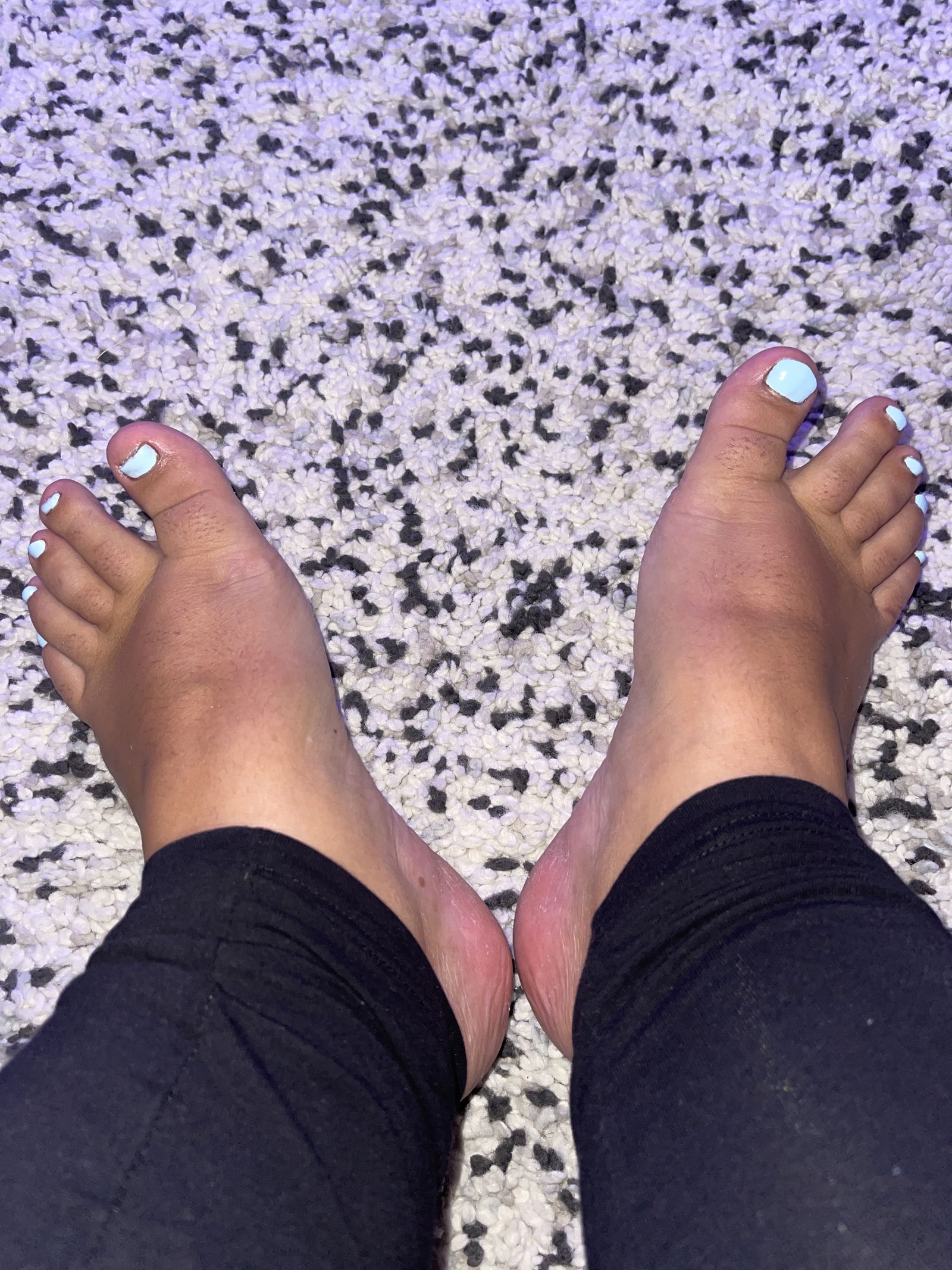 Toesinthesand