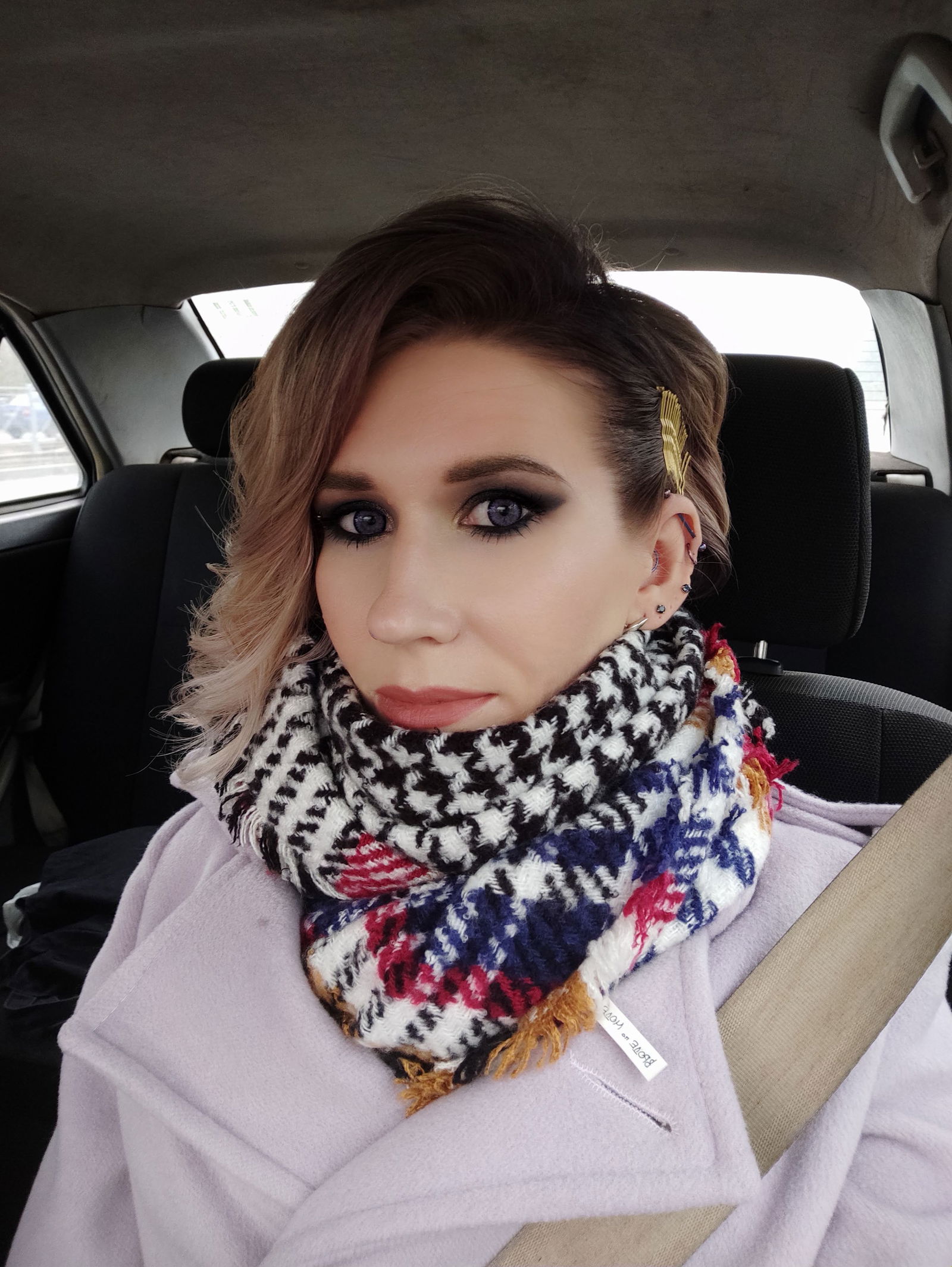 Ирина Старостина