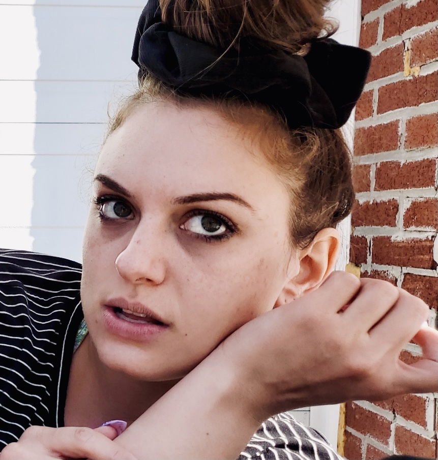 Philomena's avatar