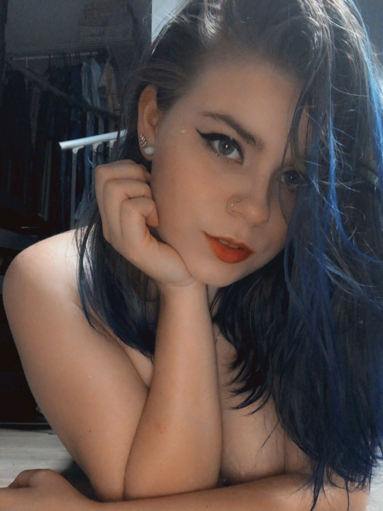 Sasha's avatar