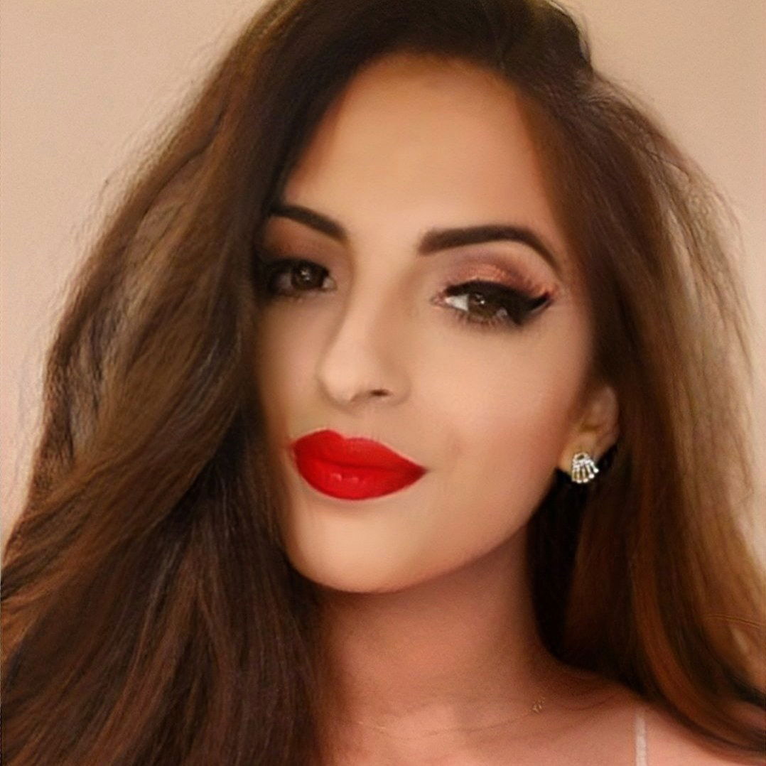 mona lisa's avatar