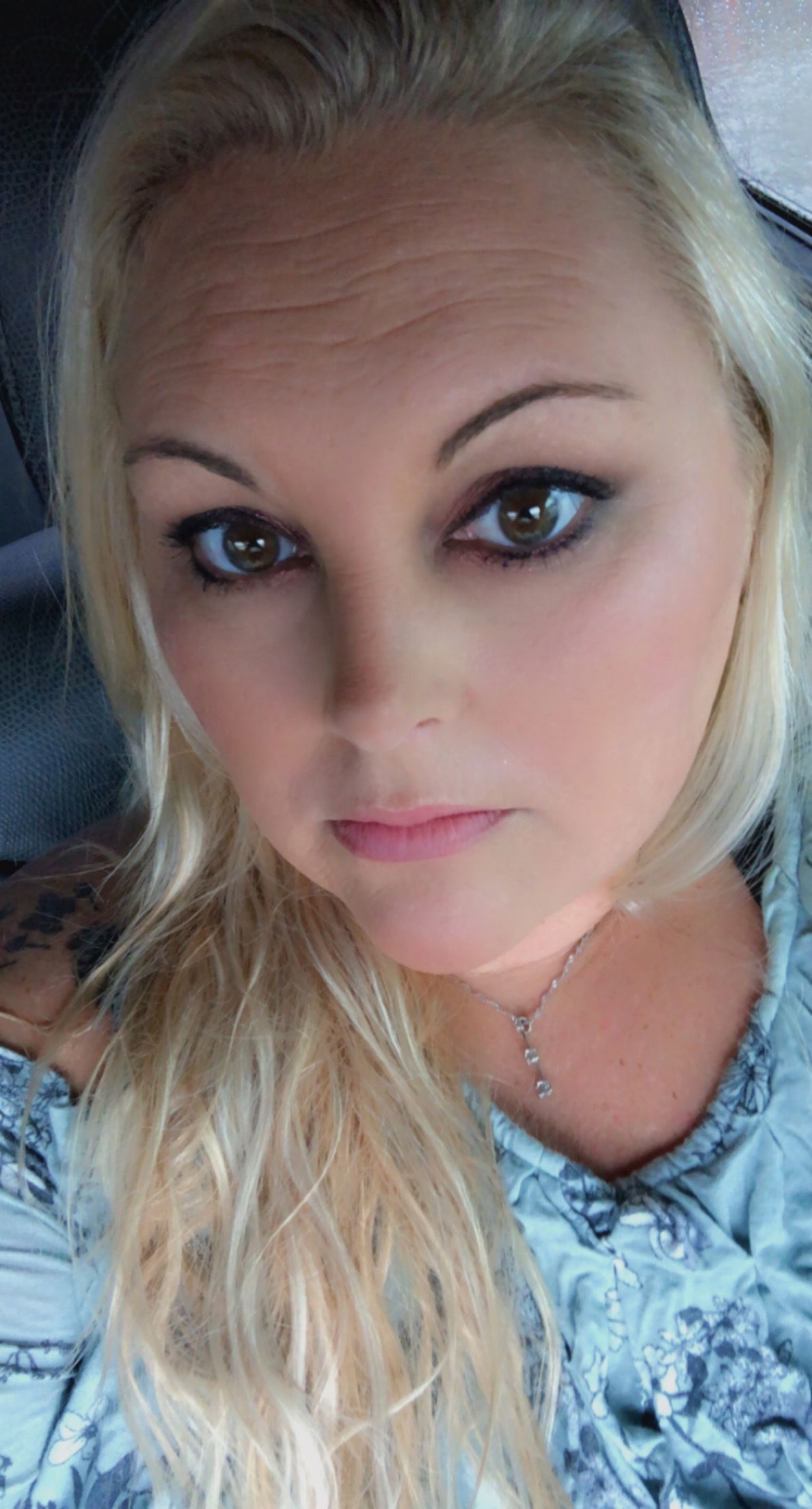 Mel's avatar