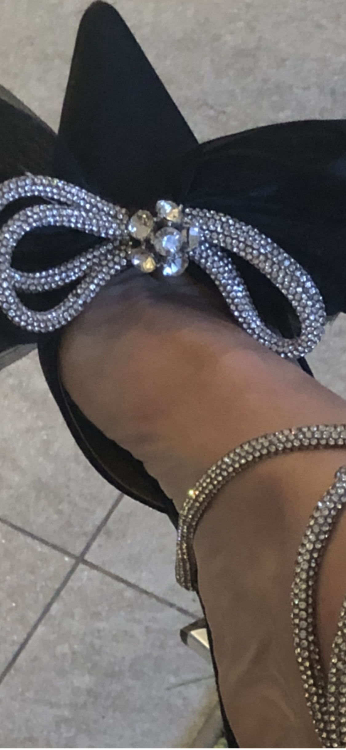 Miss Twinkle toes's avatar