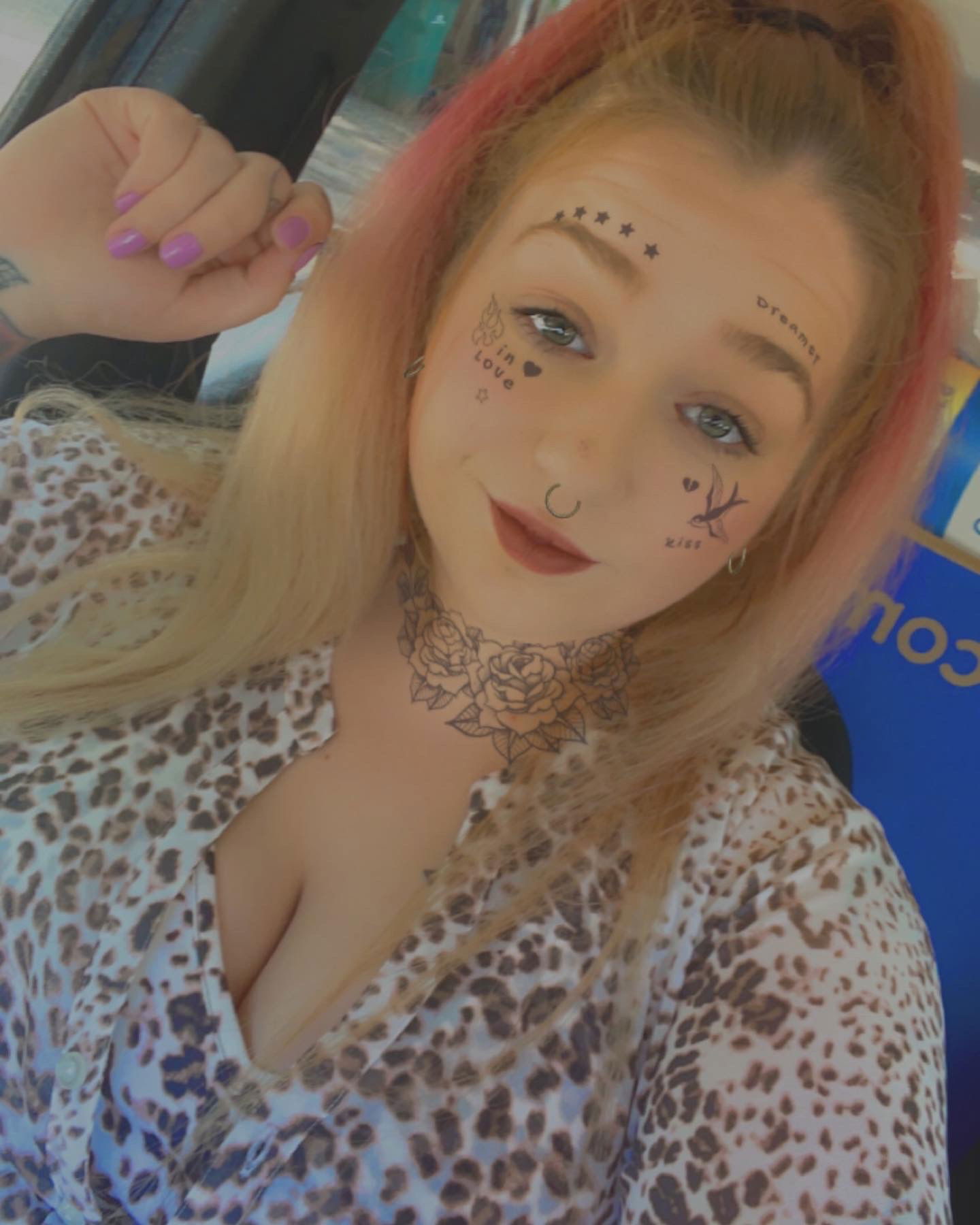 Tay Franklin's avatar