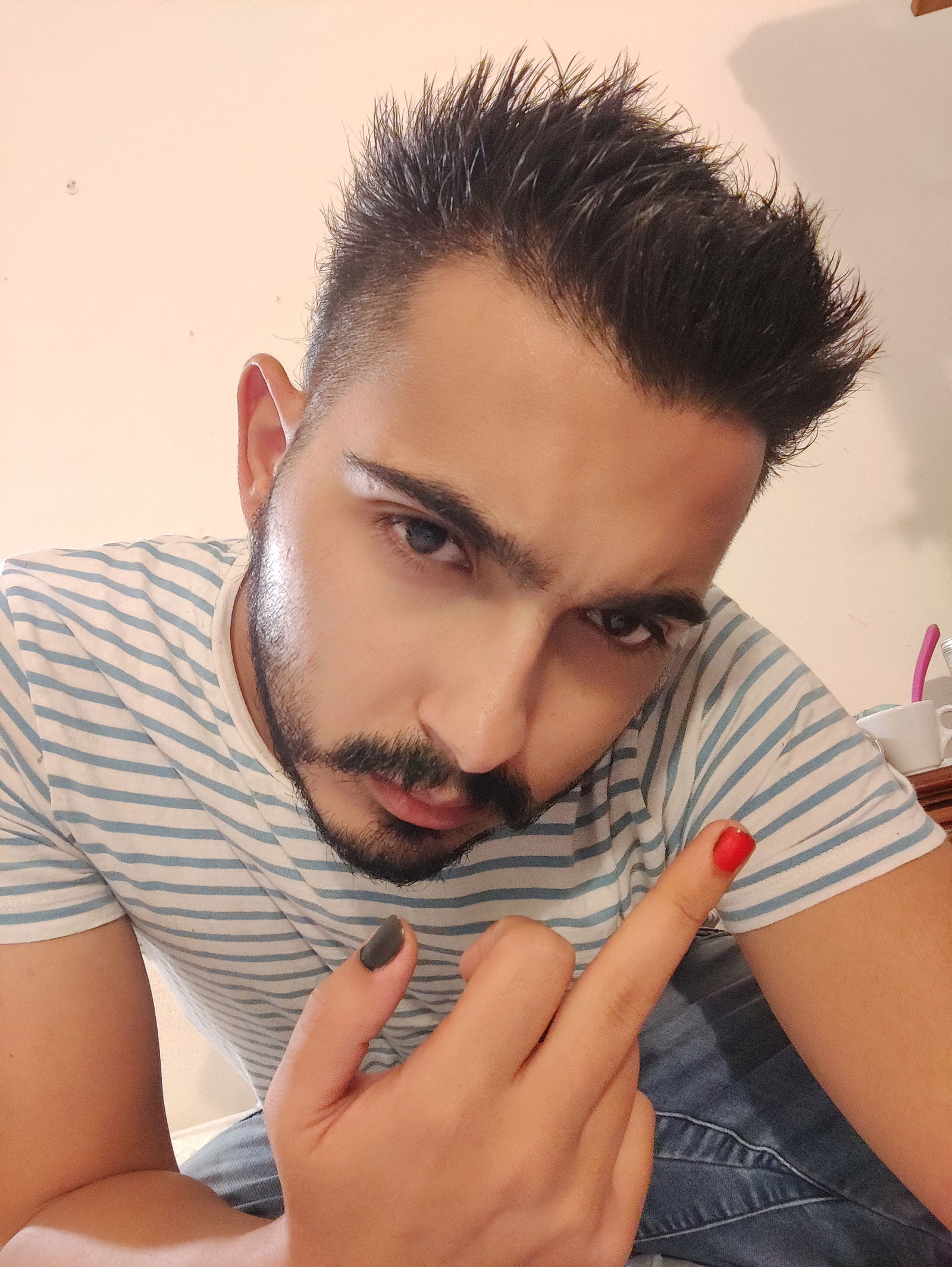 Gaymer's avatar
