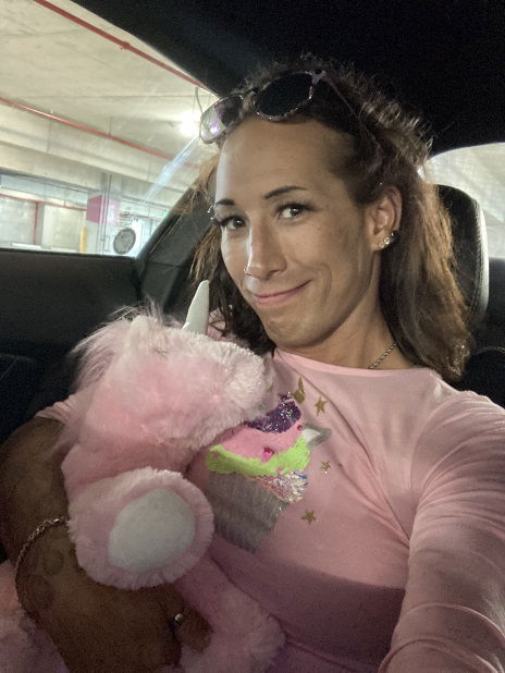 Bella Aziza's avatar