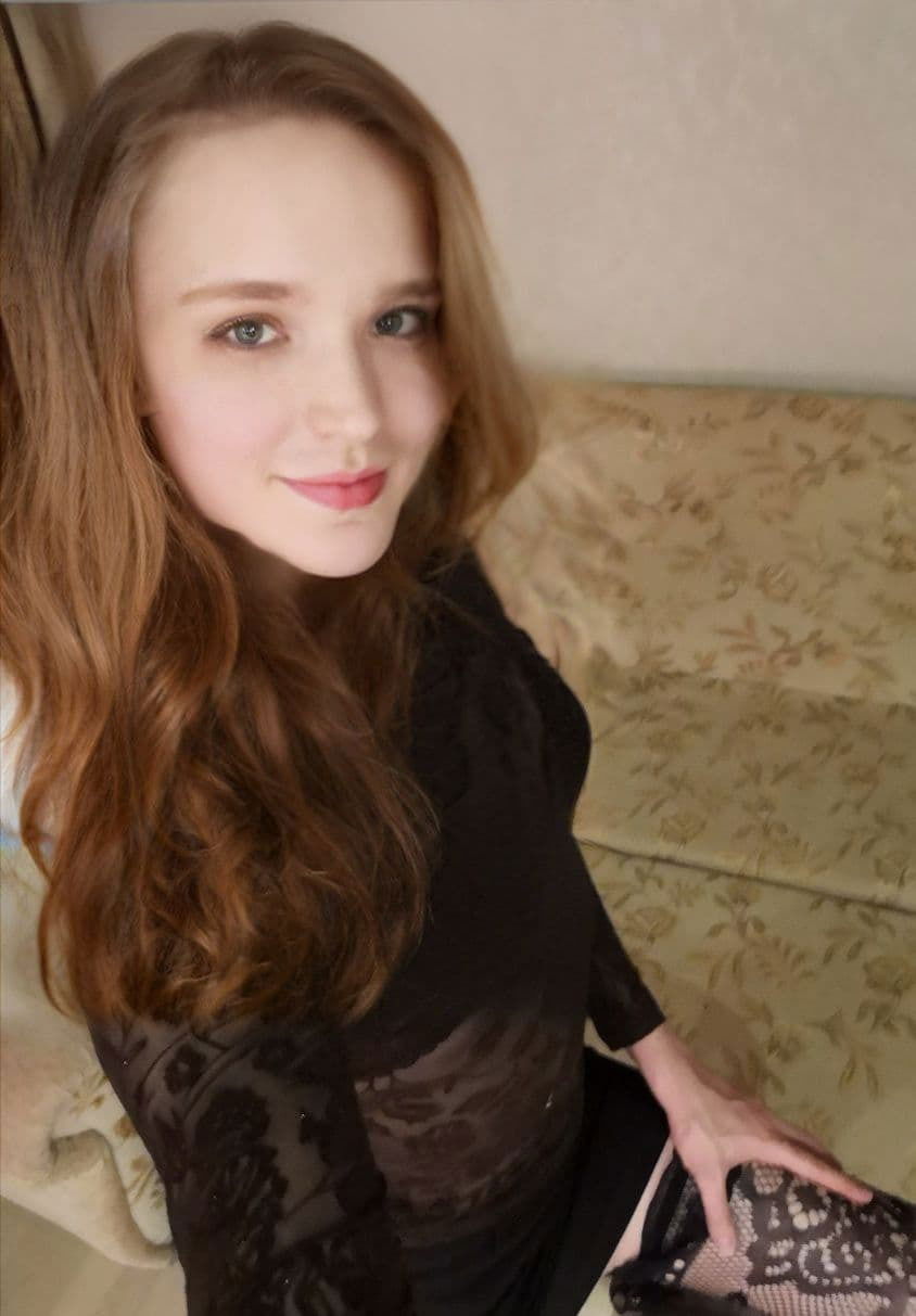 Alina Cross