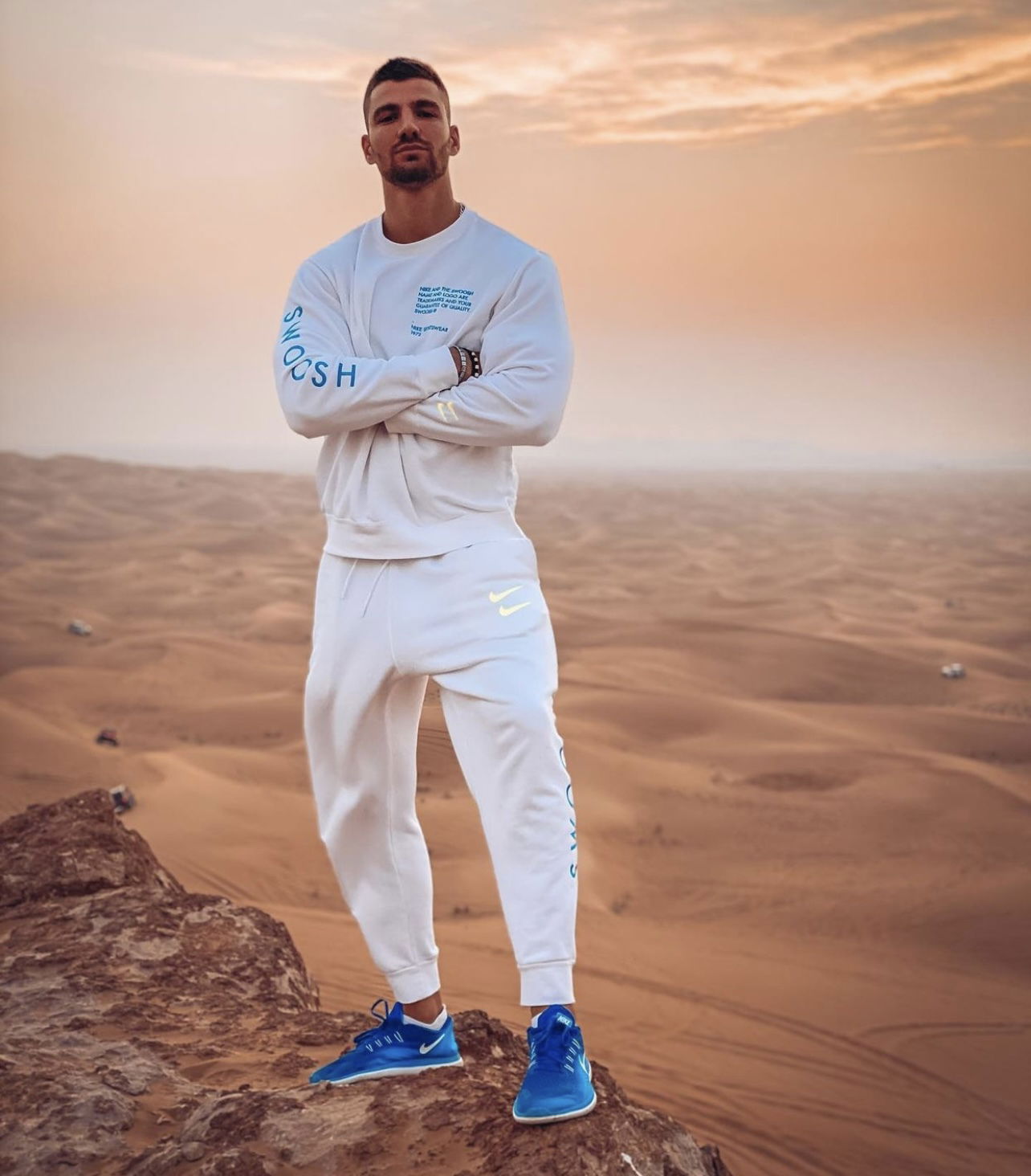 Becanovic's avatar