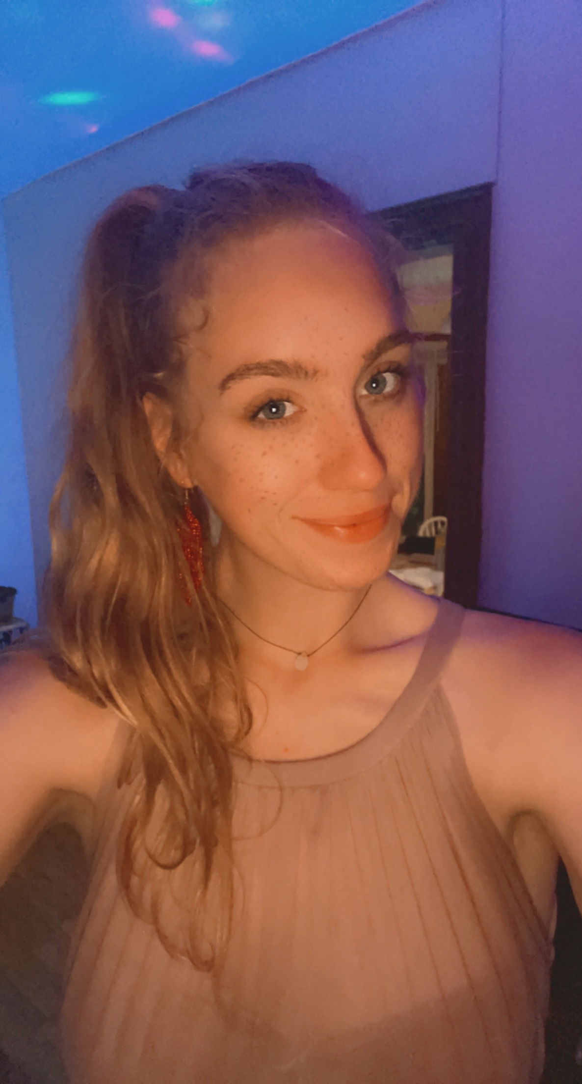 Peach Yoga's avatar