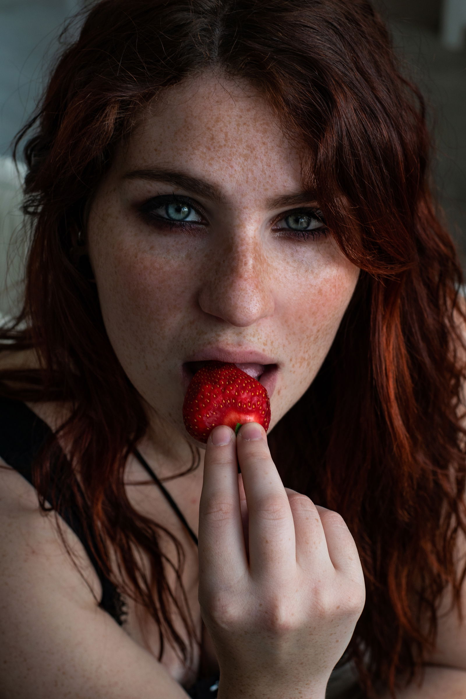 Redhead Metalhead's avatar