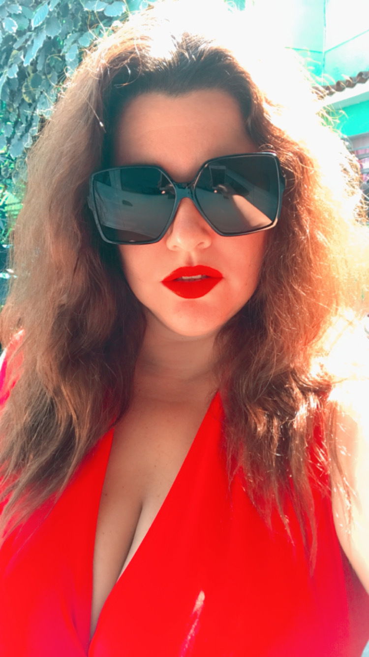 Maria's avatar
