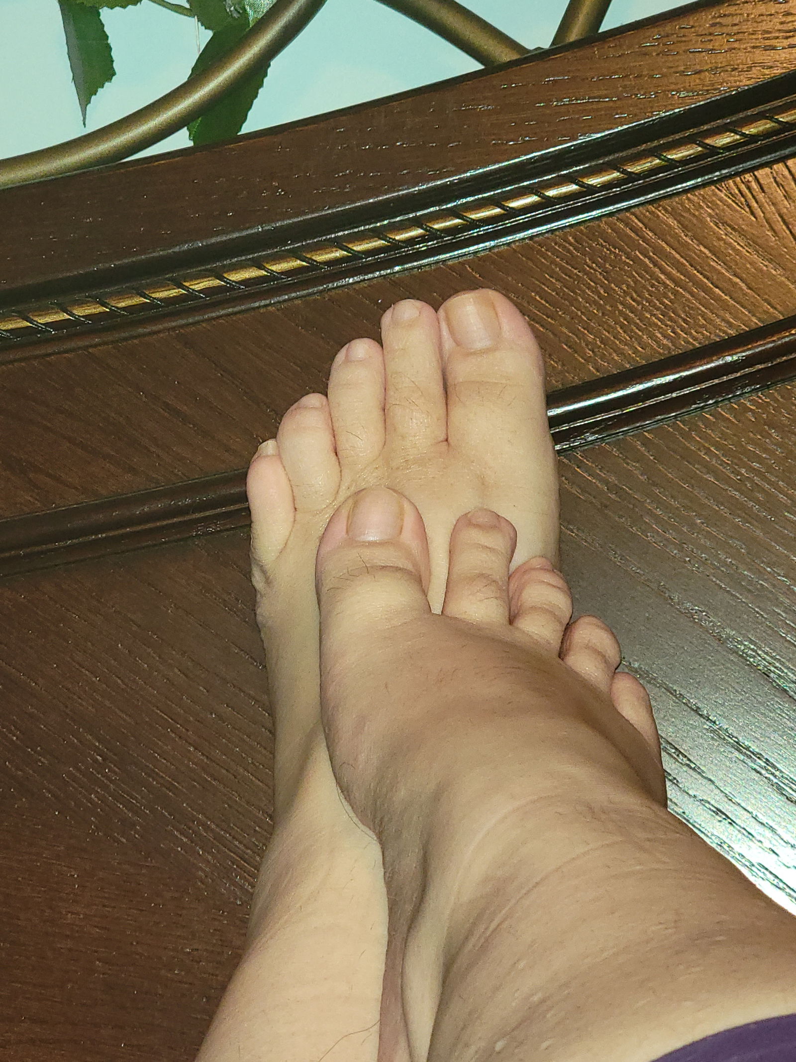 Shaninnfeetlovers's avatar