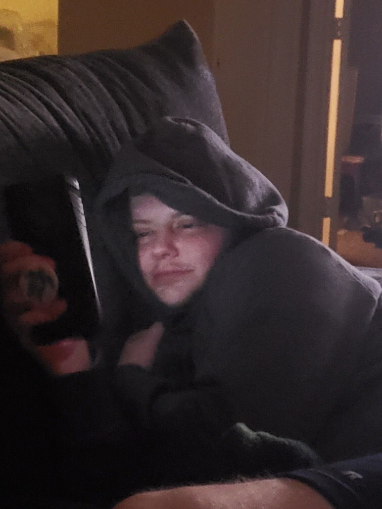 GloomLight's avatar
