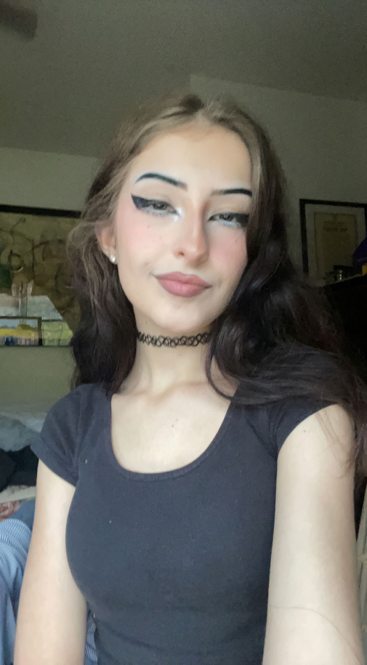 Rachel's avatar