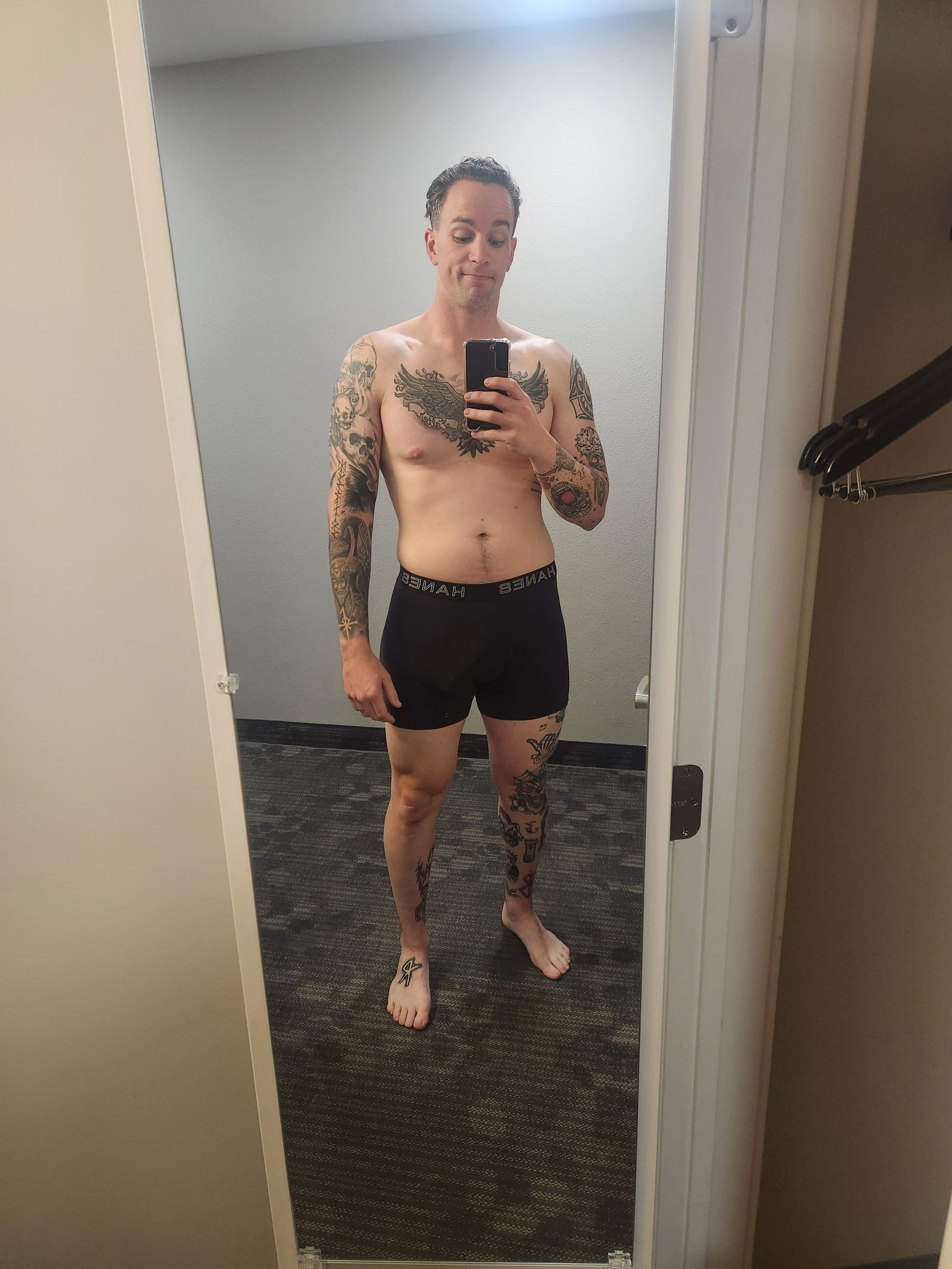 Sean Stone's avatar