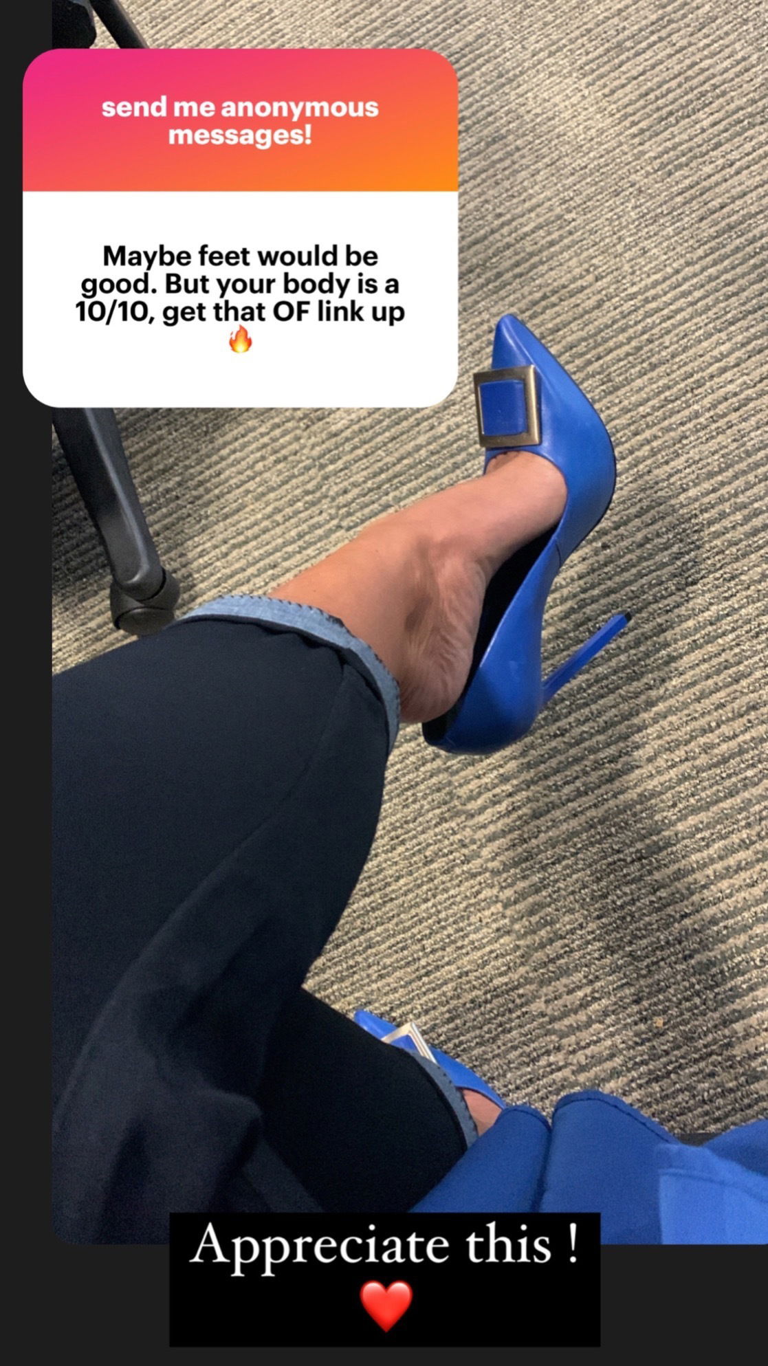 Fantasy Feet's avatar
