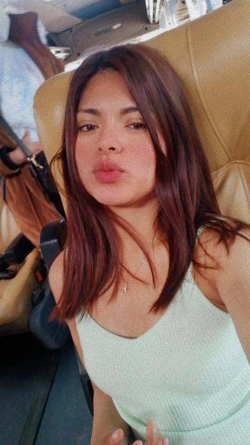 Ágata Saavedra López's avatar