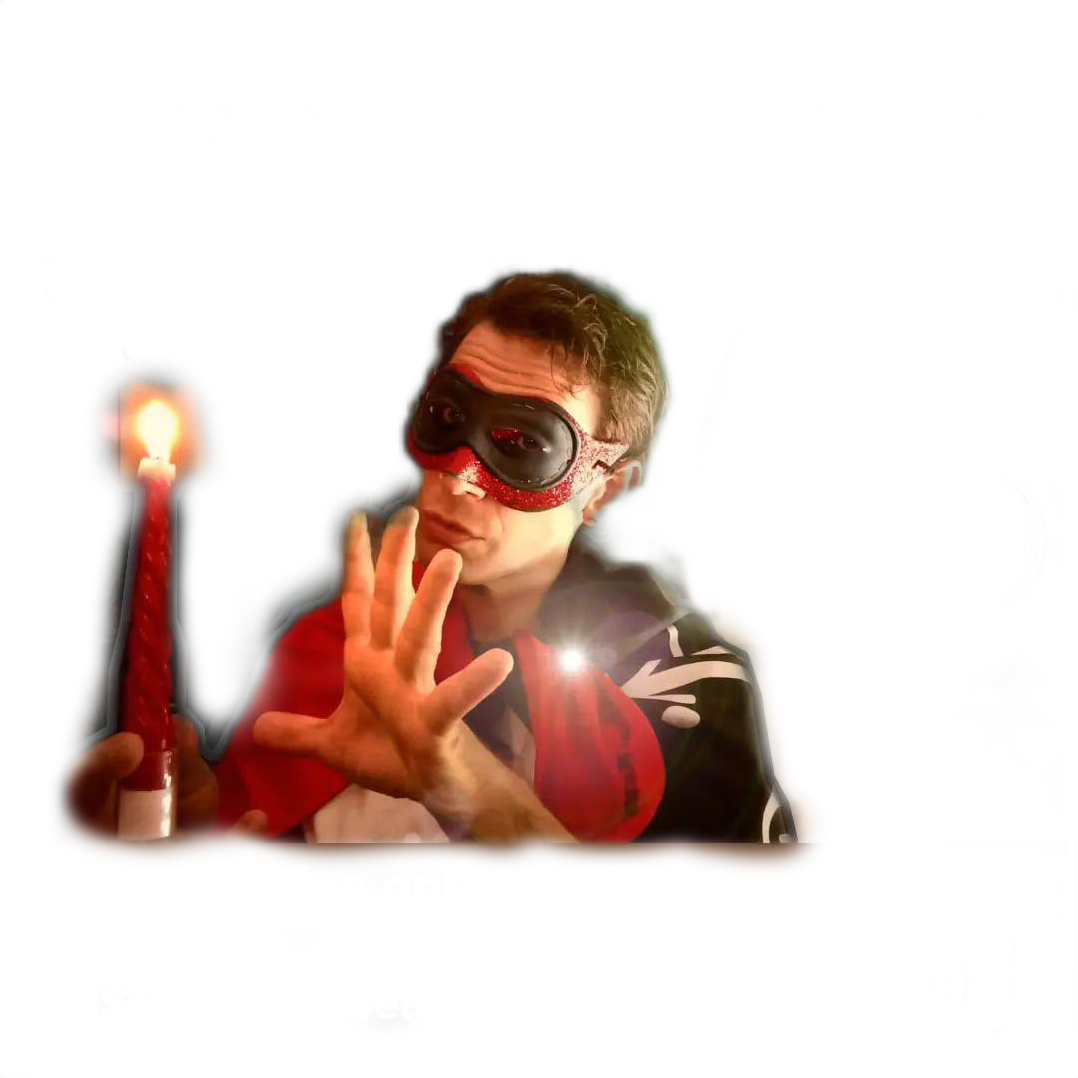 ser barzillotto barzi's avatar