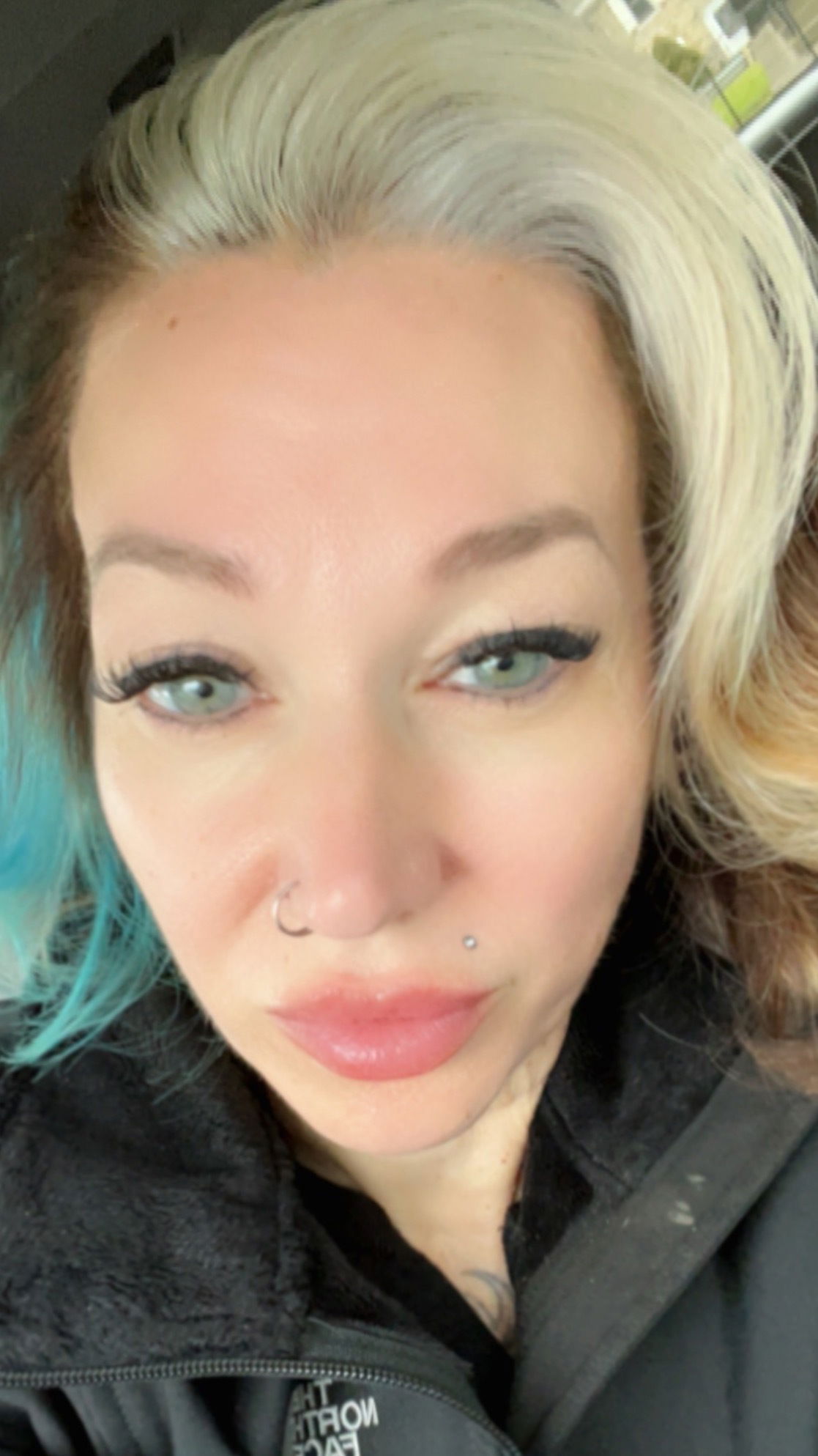 Tessa Electra_X's avatar