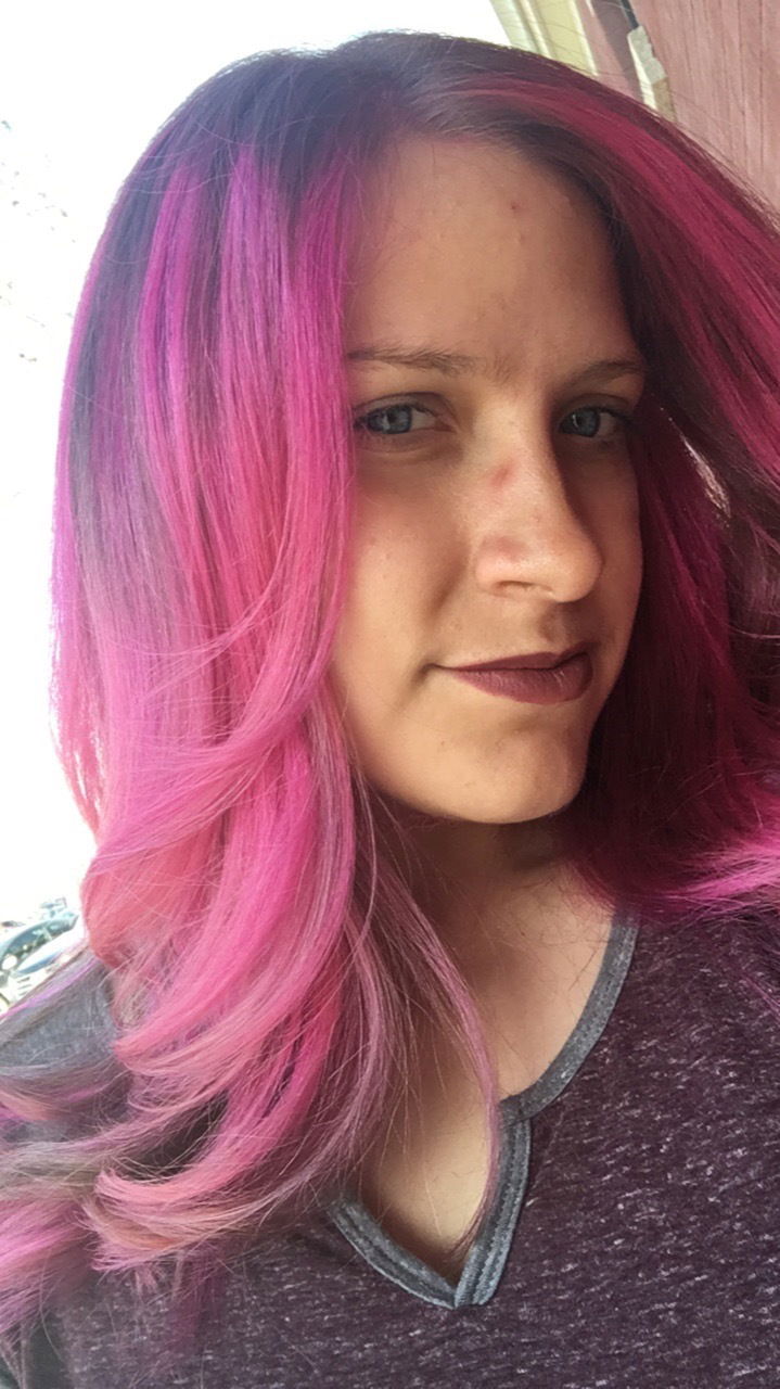 Cynth's avatar