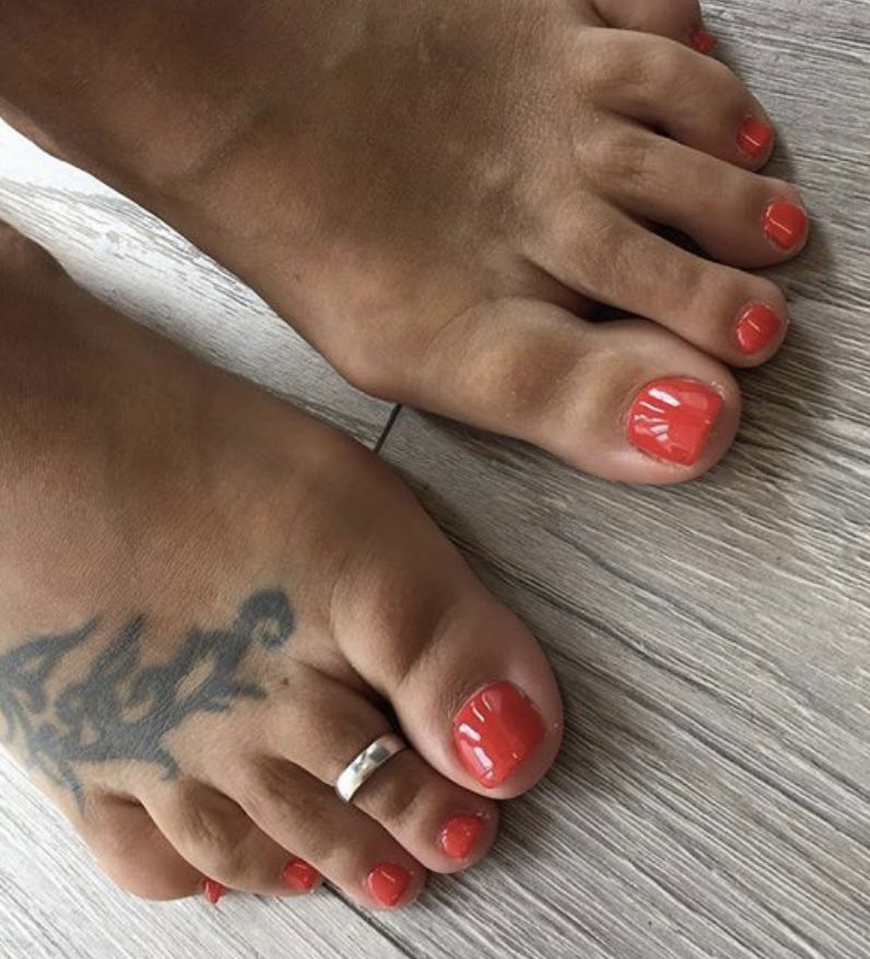 Twinkle toes's avatar