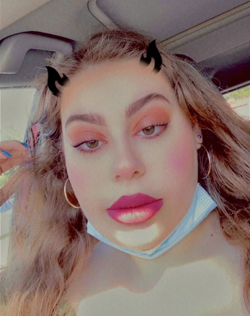 Sarah's avatar