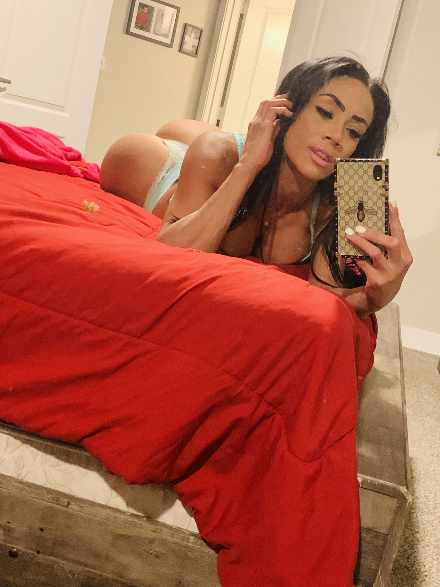 Sweet girl