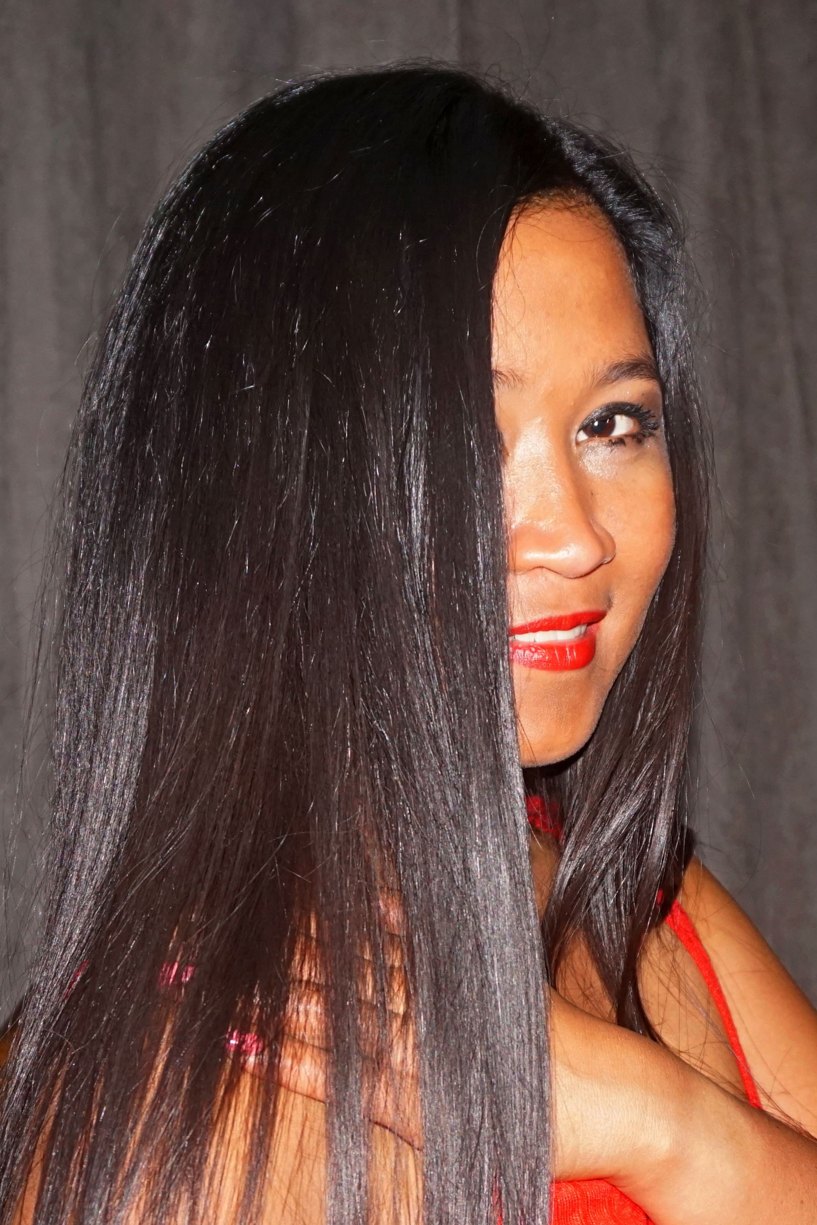 Rose Garcia's avatar