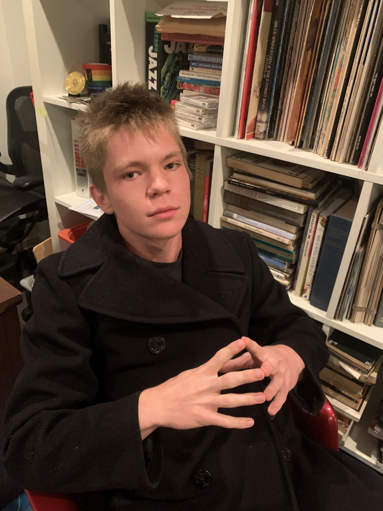 StockDaddie's avatar