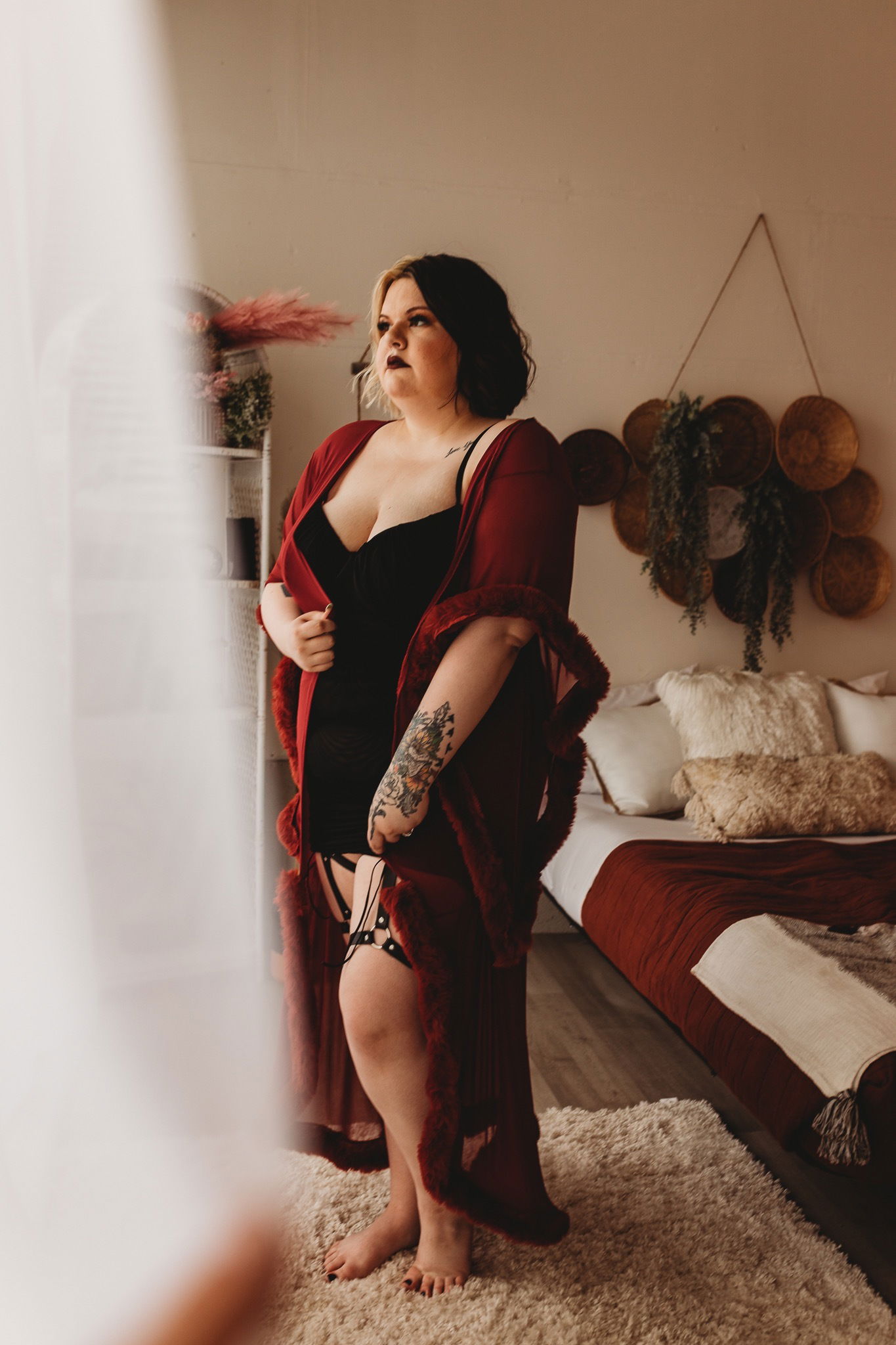 Curvy Demon's avatar