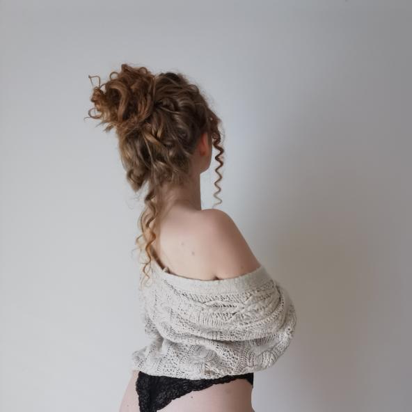 Linnea Seraphine's avatar