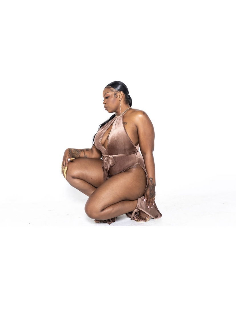 Sauce Goddess's avatar